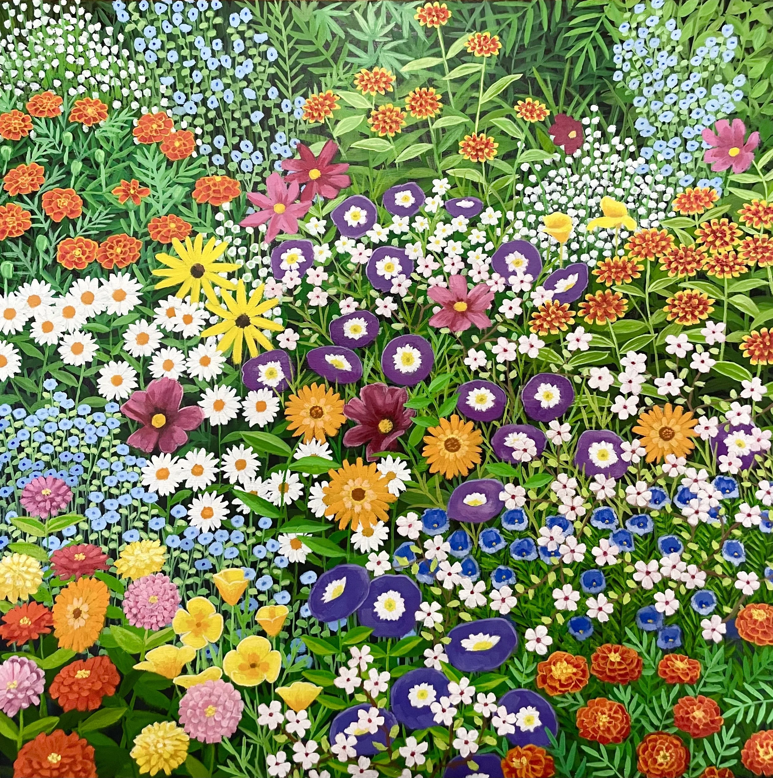 Garden Variety