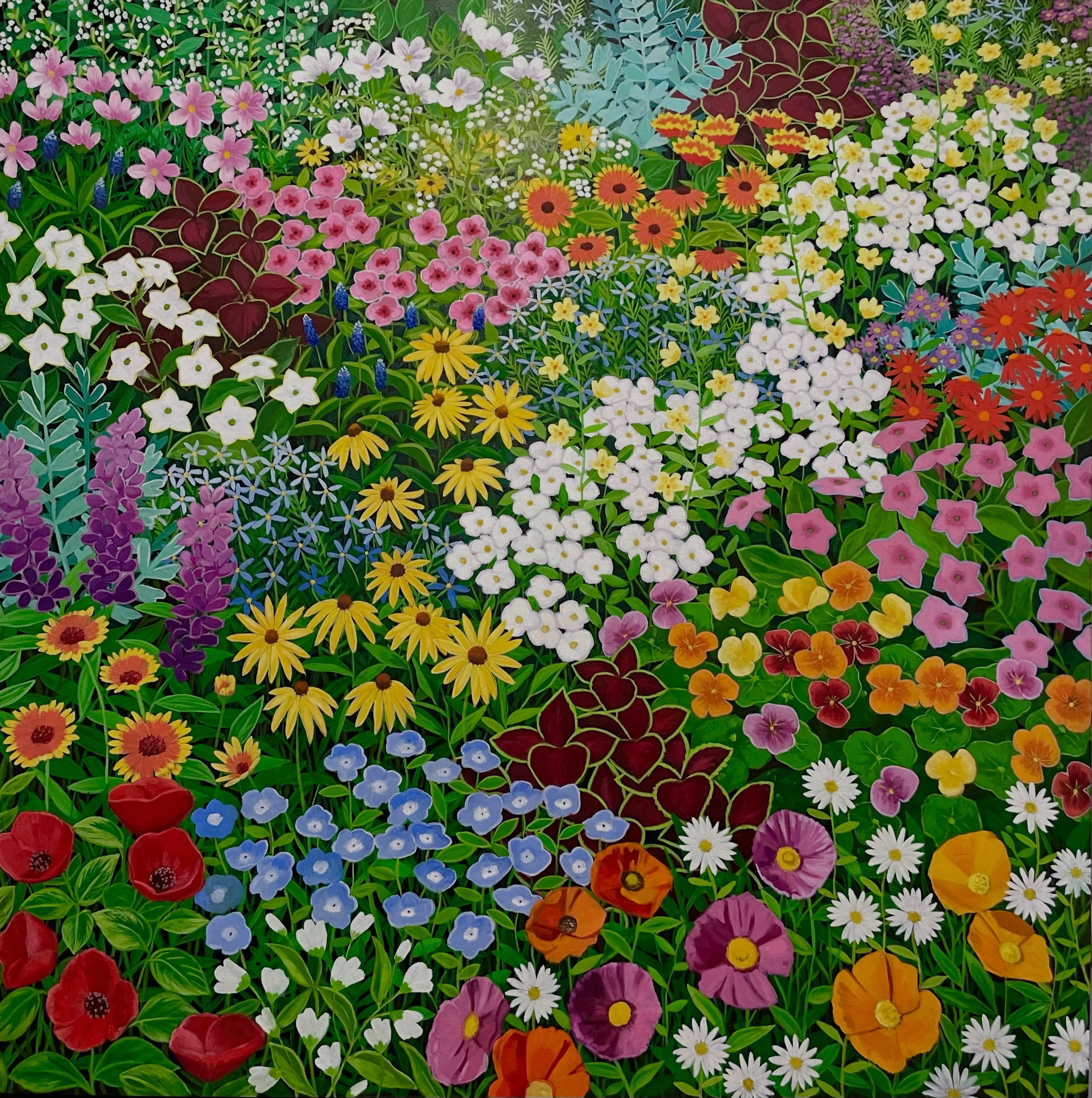 Garden Variety II