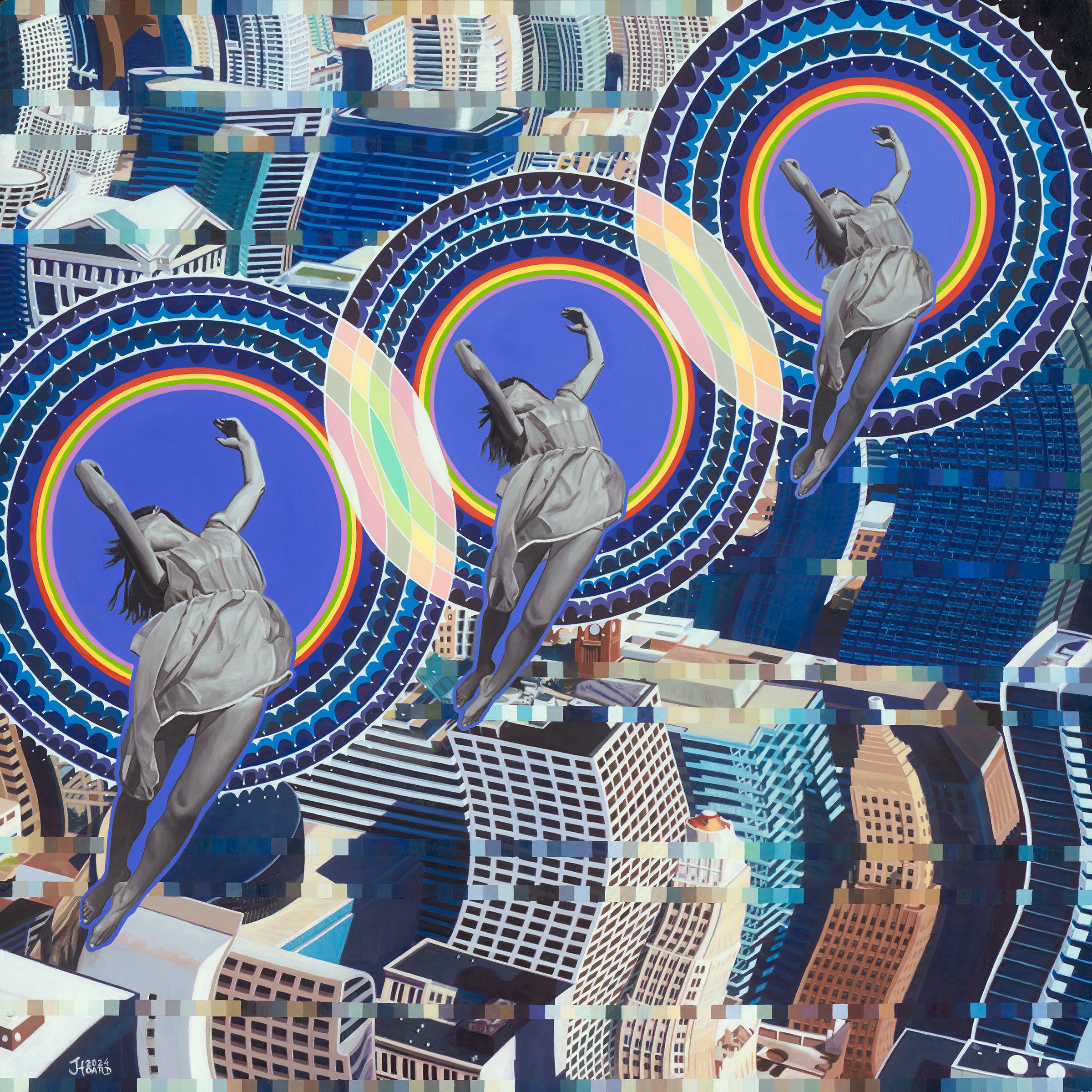 Superposition