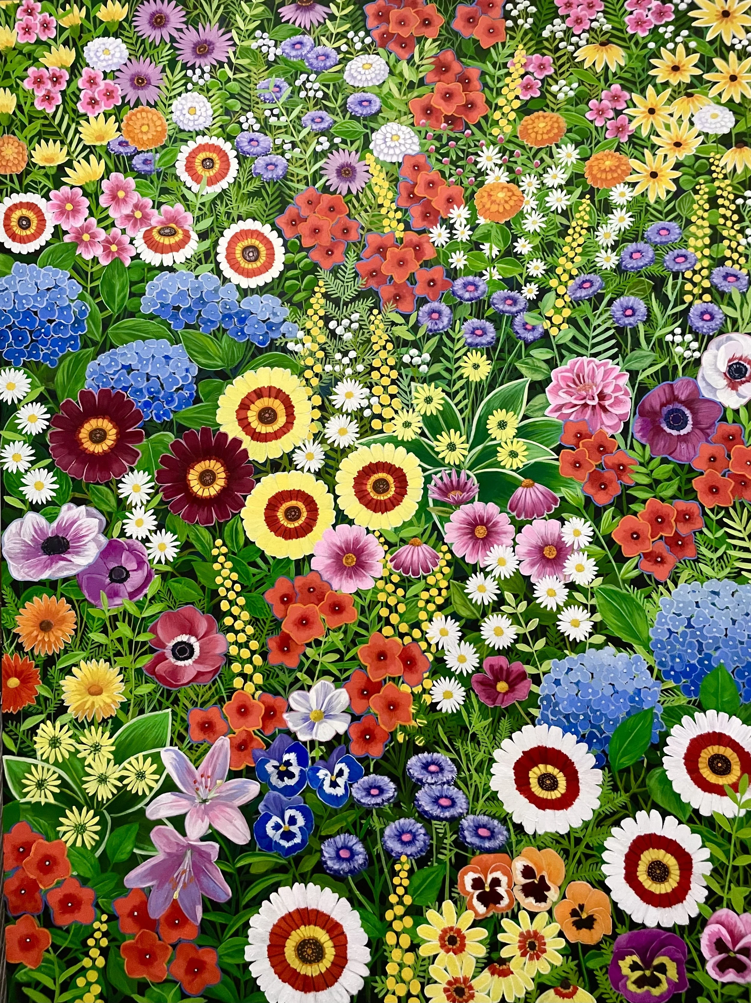 Flower Power