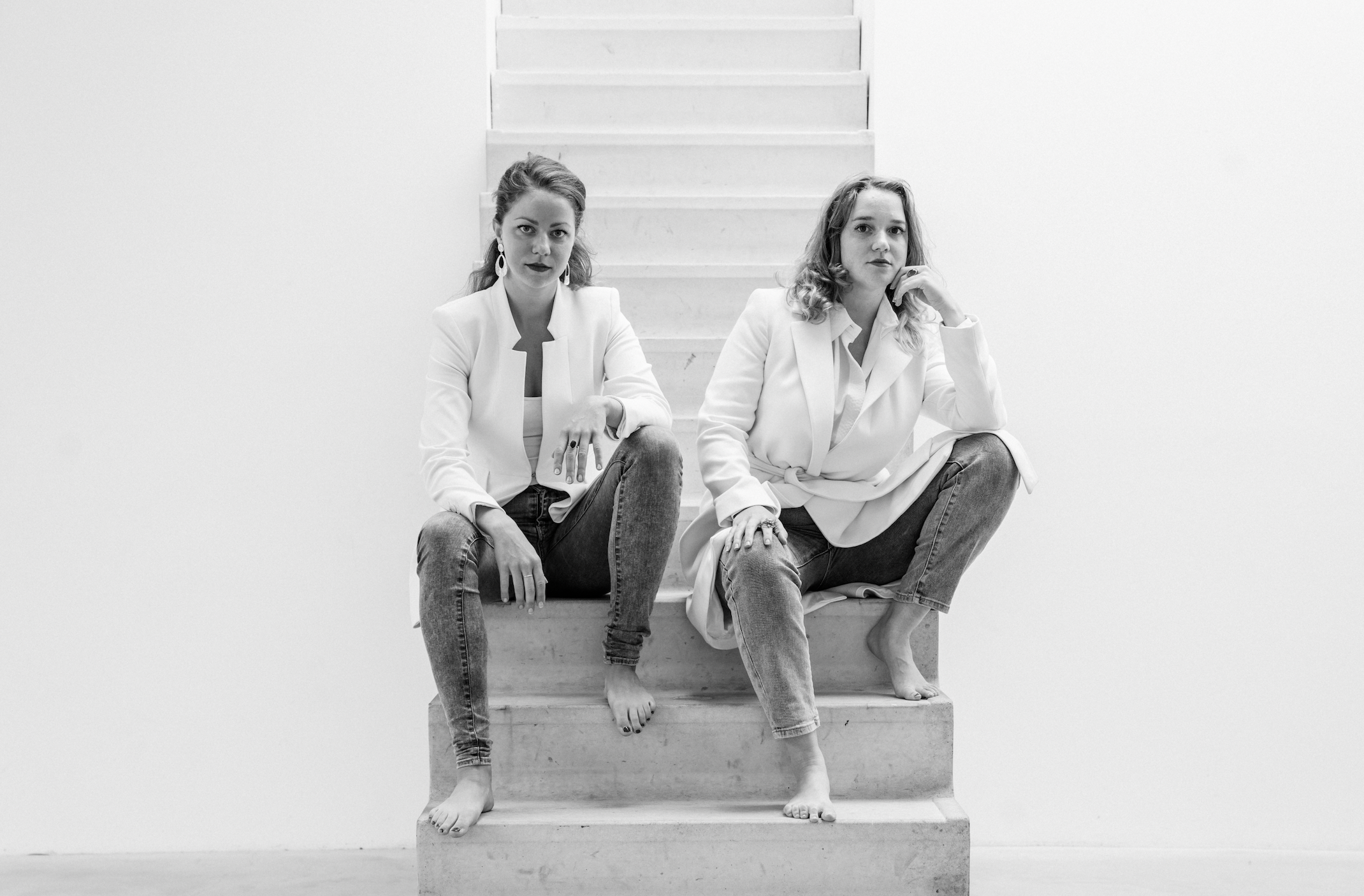 Vervuld vrouwelijk leiderschap