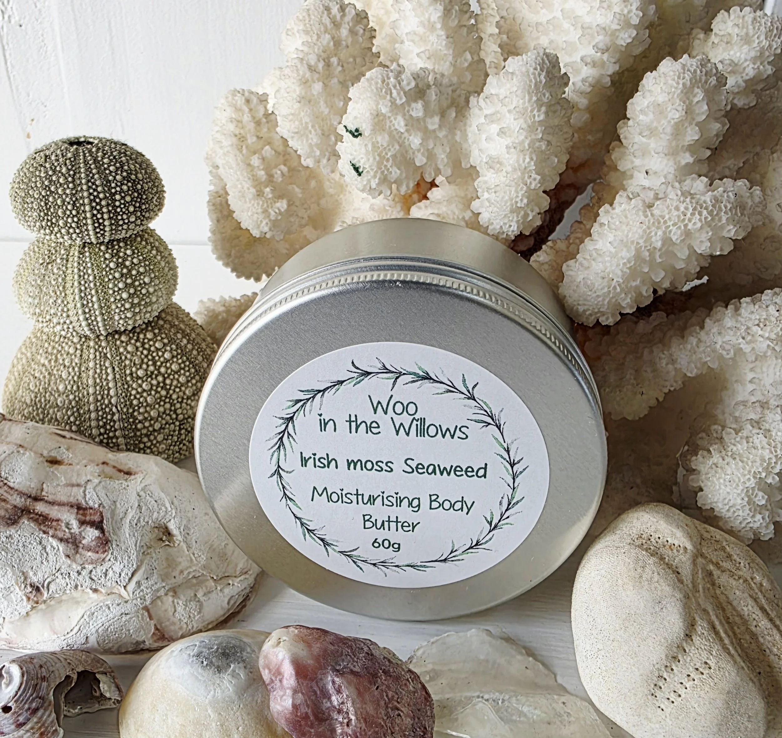 Feirin na mara Body Butter