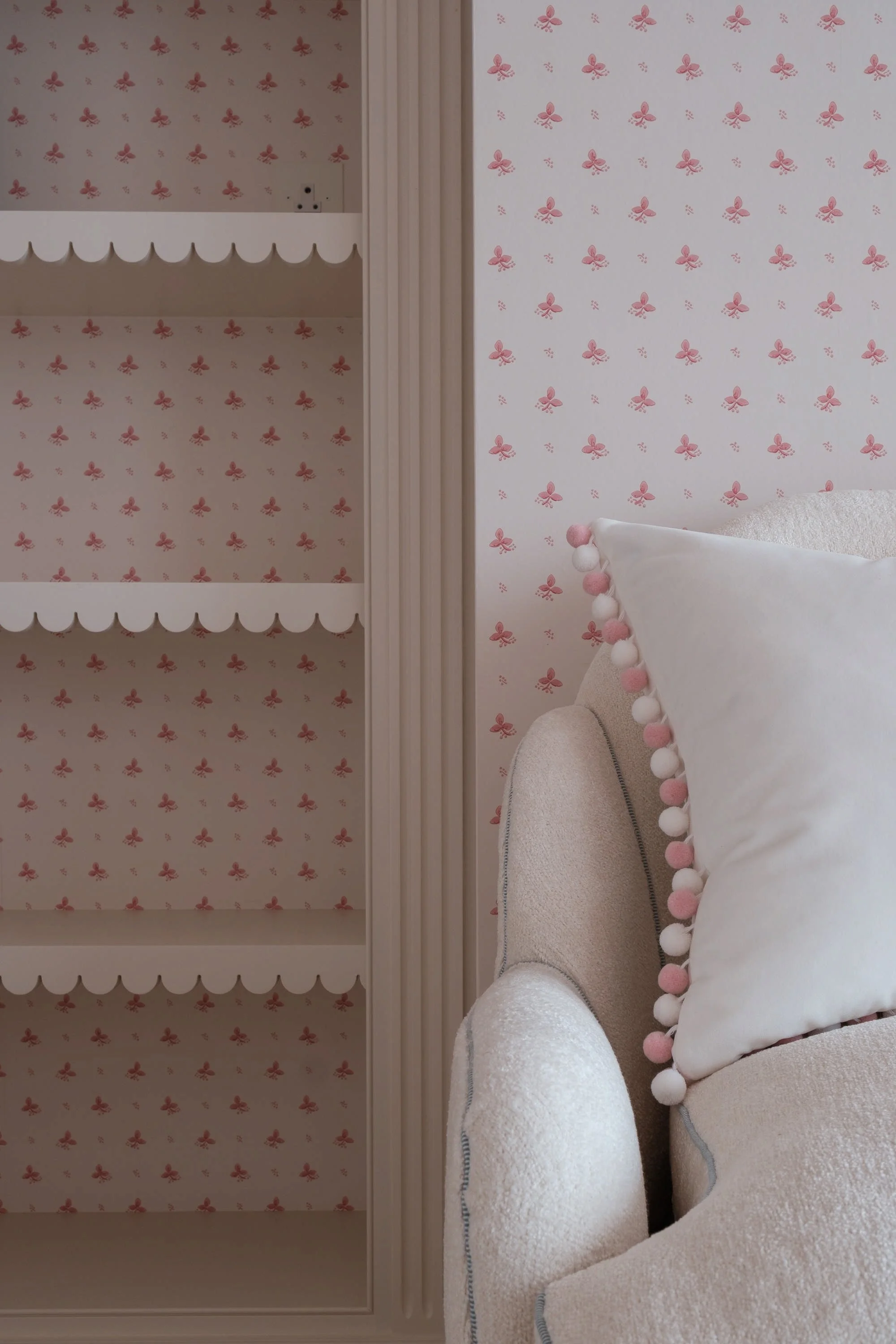 A Timeless Country Residence, Elegantly Reimagined