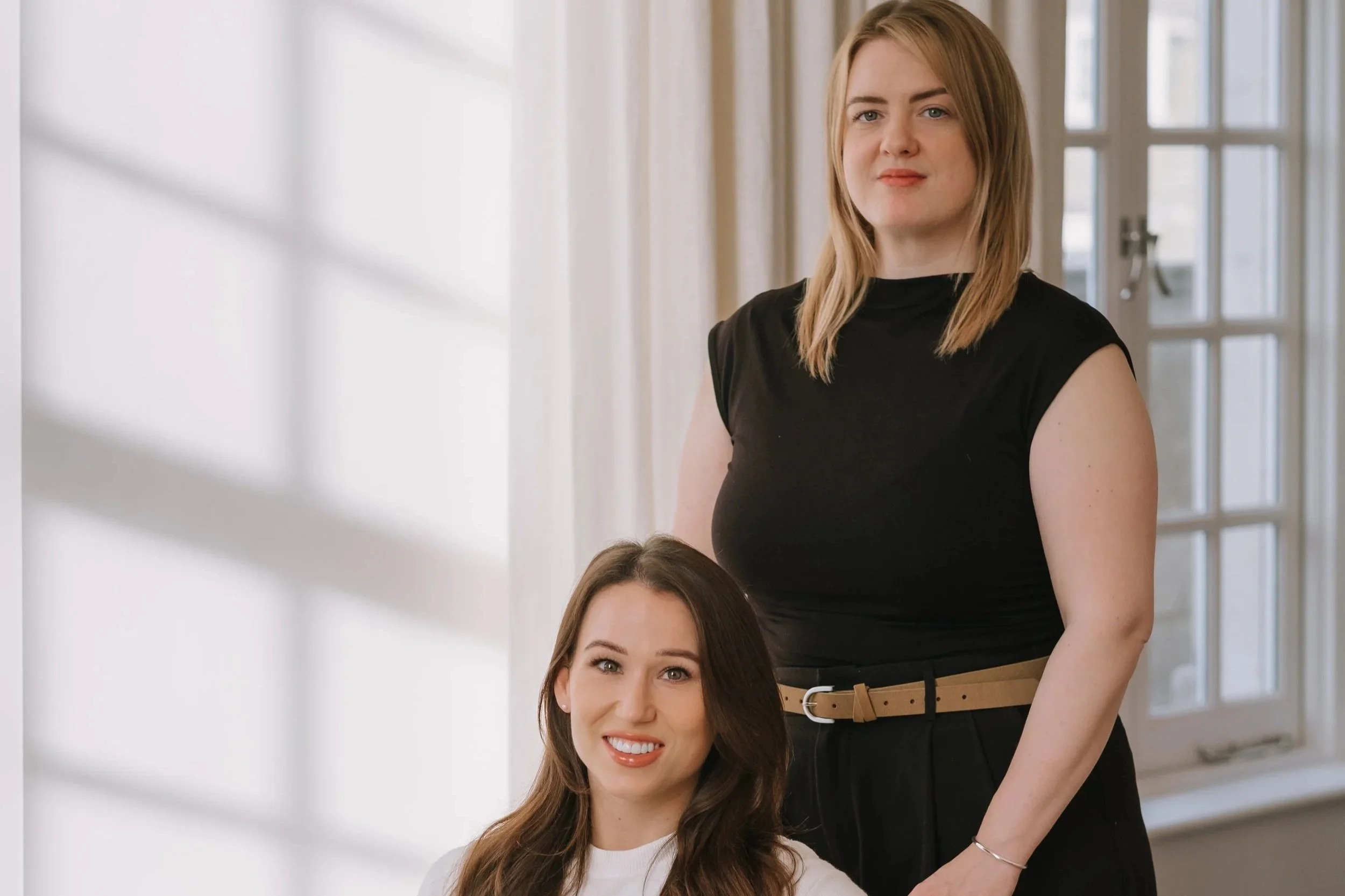 Celebrating Women in Construction Week