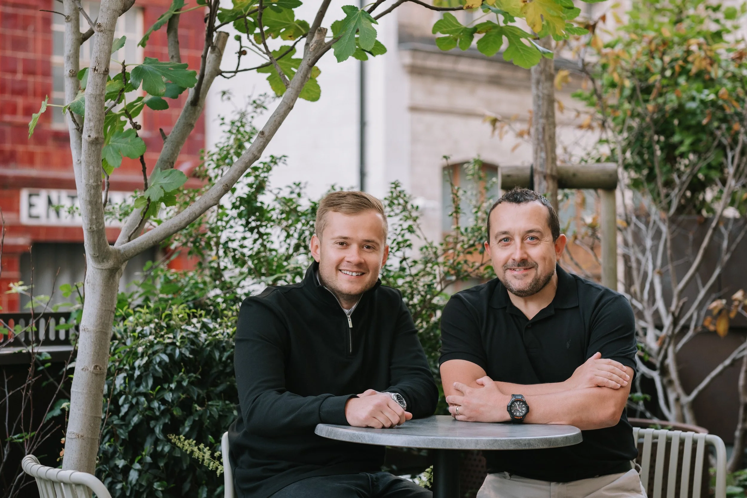 Inside Our Special Projects Team: Meet Matt &amp; Brandon