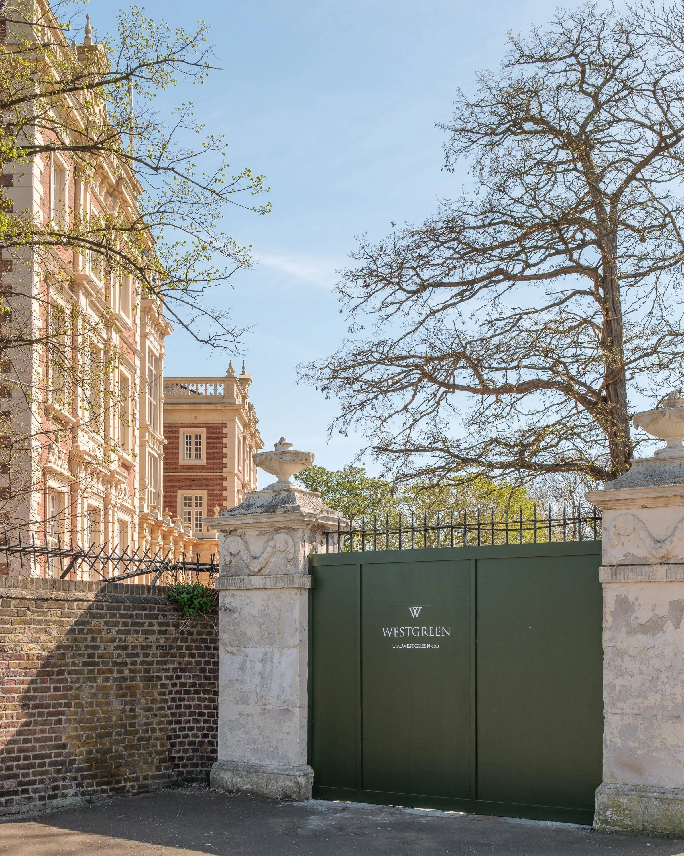 First Look at an Exciting New Education Development in Twickenham
