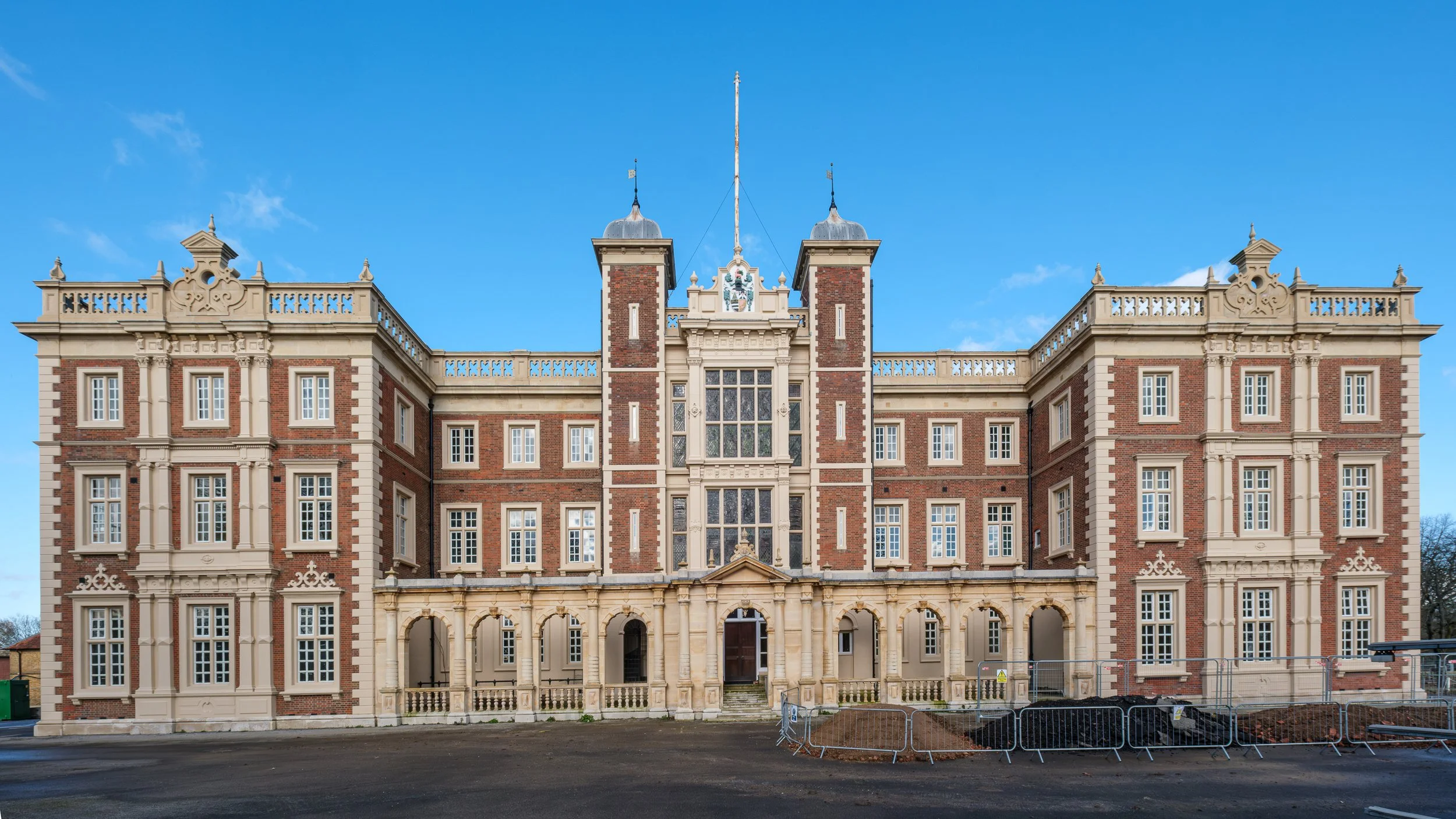 Westgreen Appointed to Deliver Dukes Education’s First UK School.