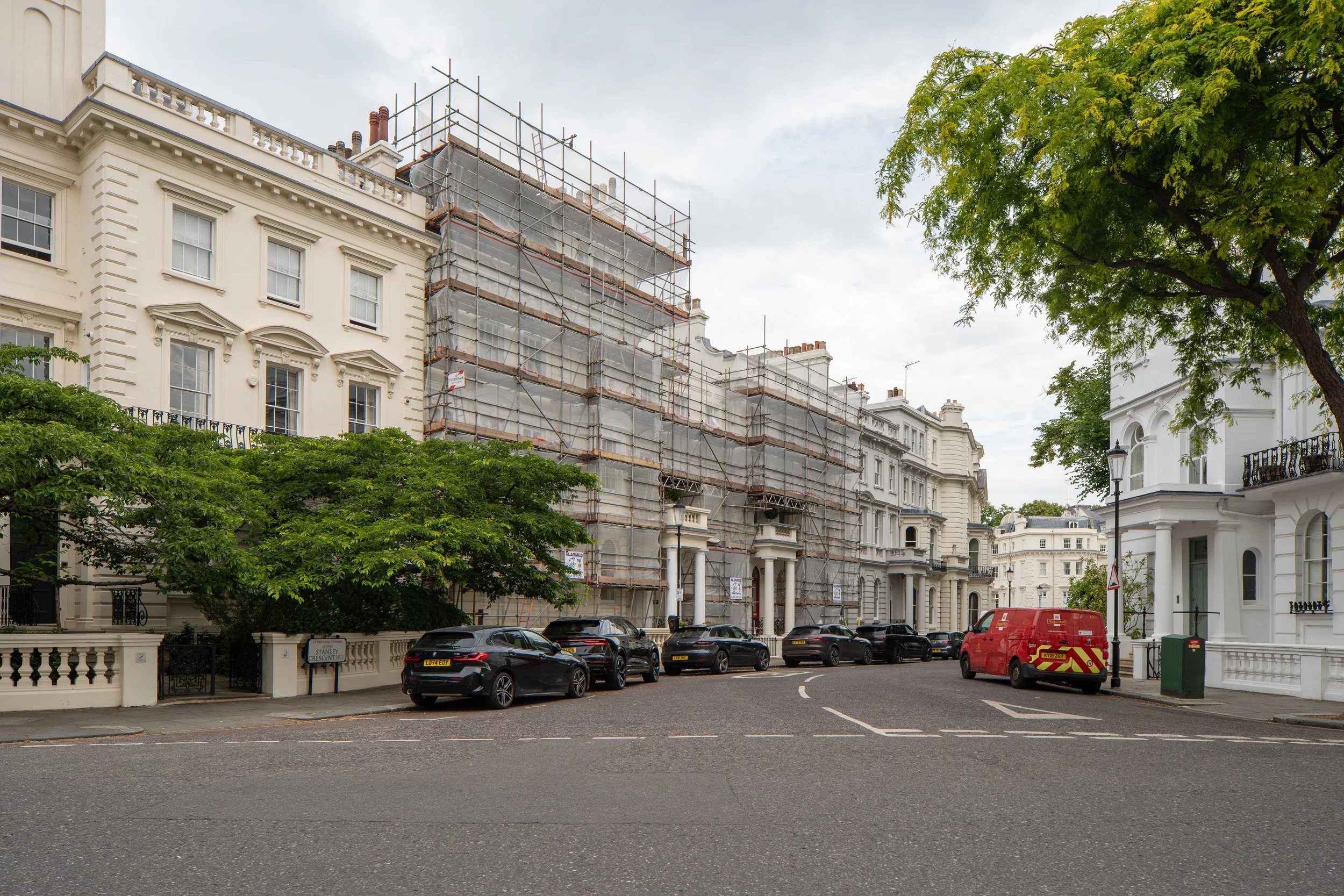 Project Spotlight: We are proud to be progressing works on another exciting project!