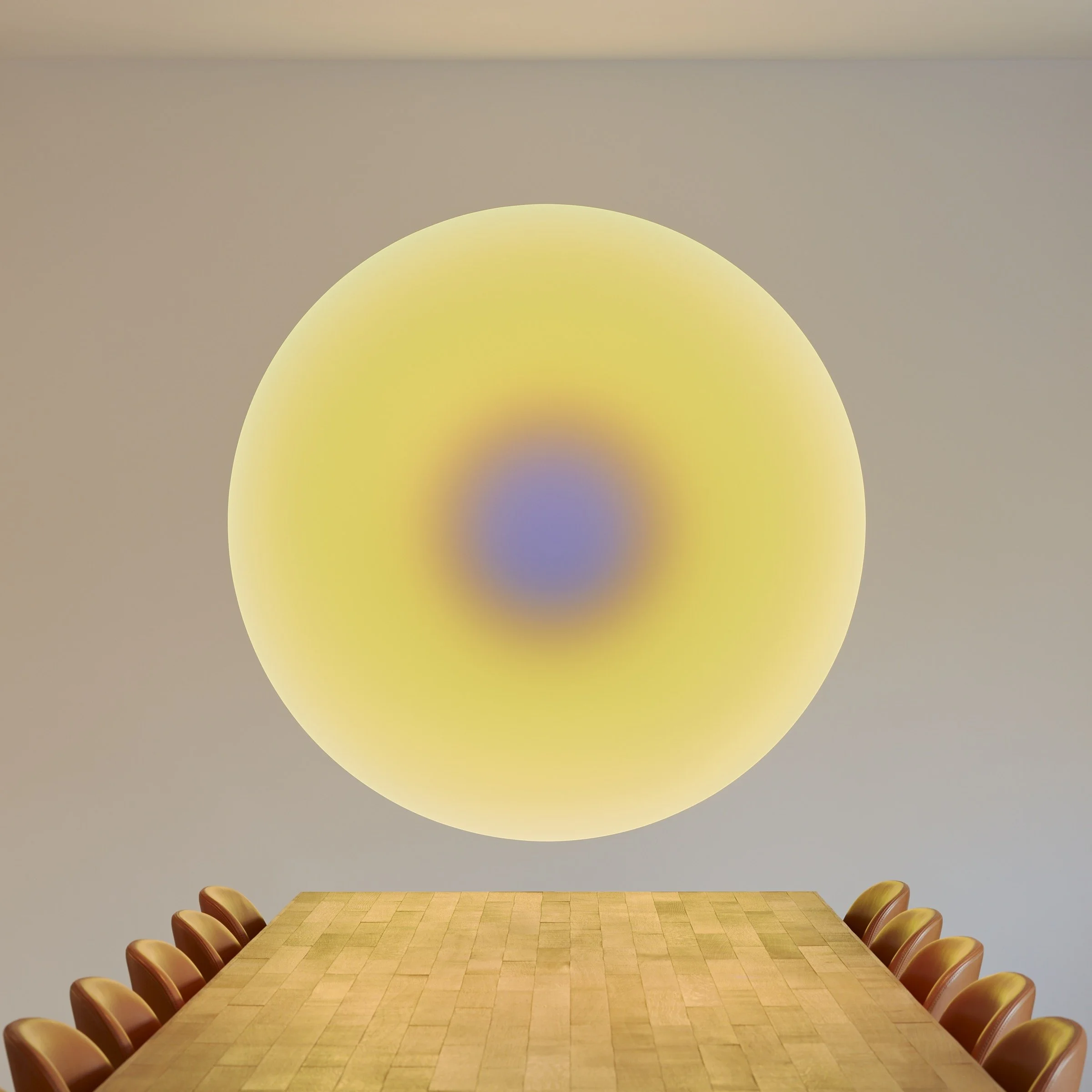 James Turrell Constellation Series — Westgreen Construction