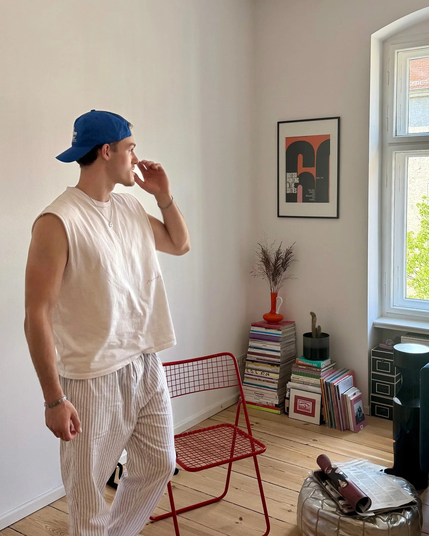 Sweet Home Berlin