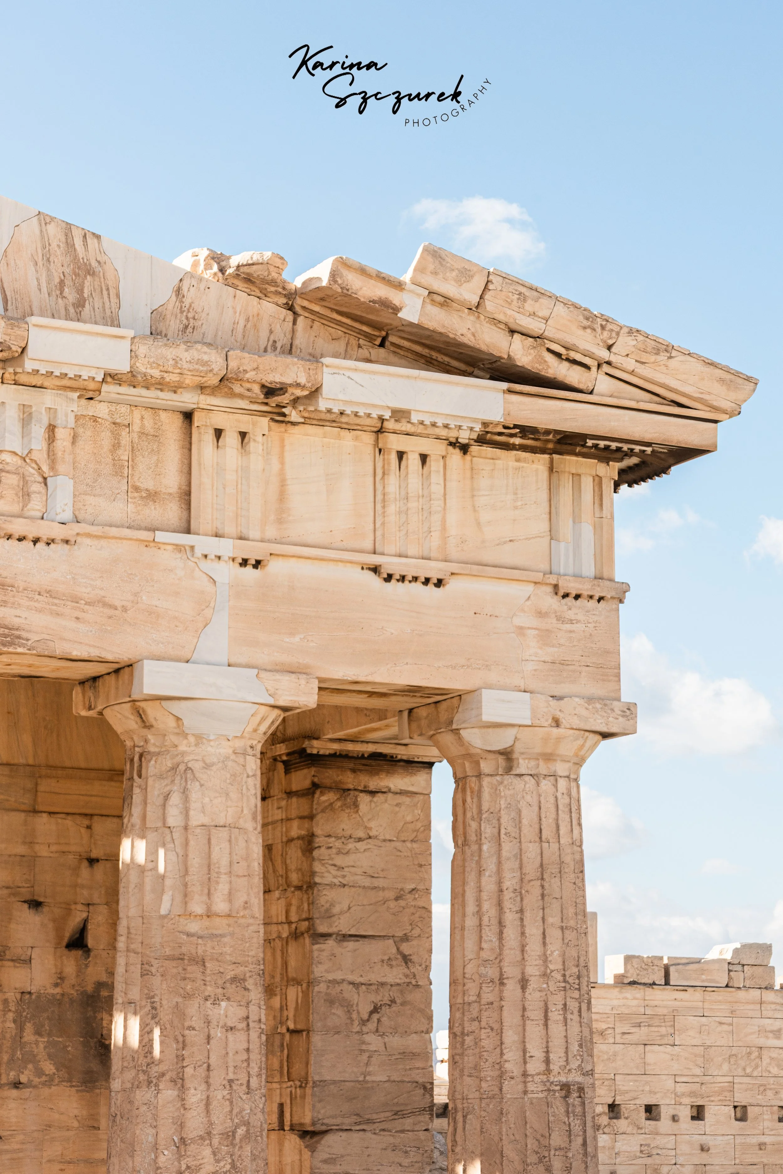 ACROPOLIS 2