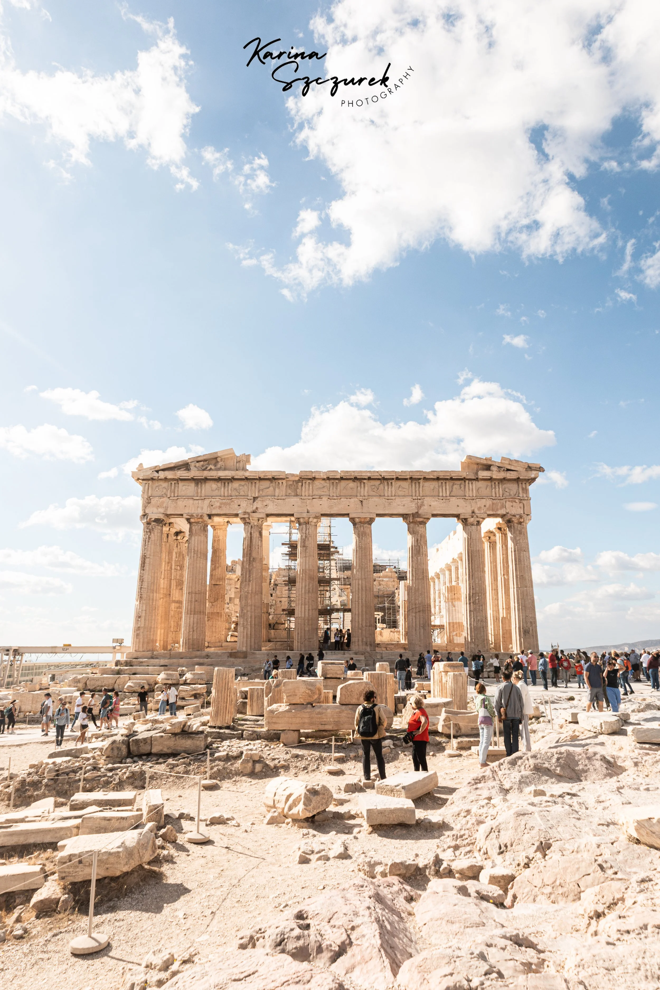 PARTHENON