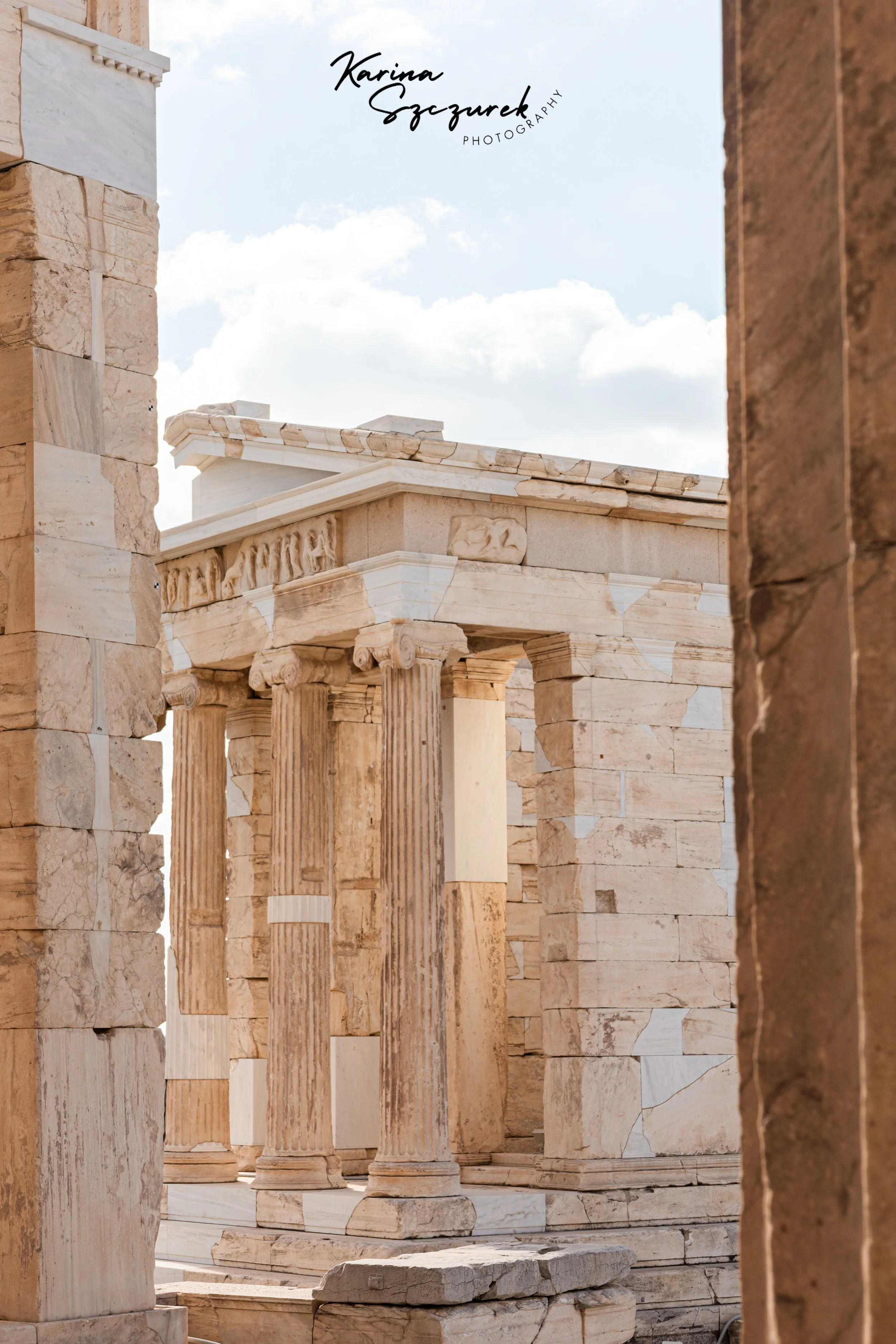 ACROPOLIS 4