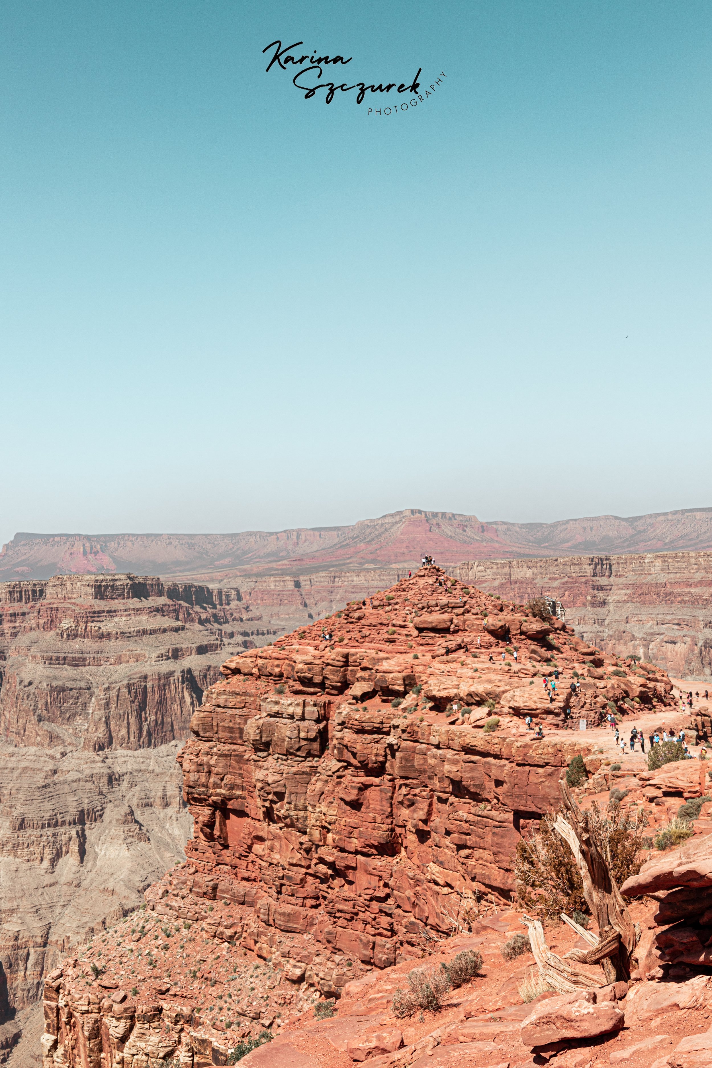 HUALAPAI