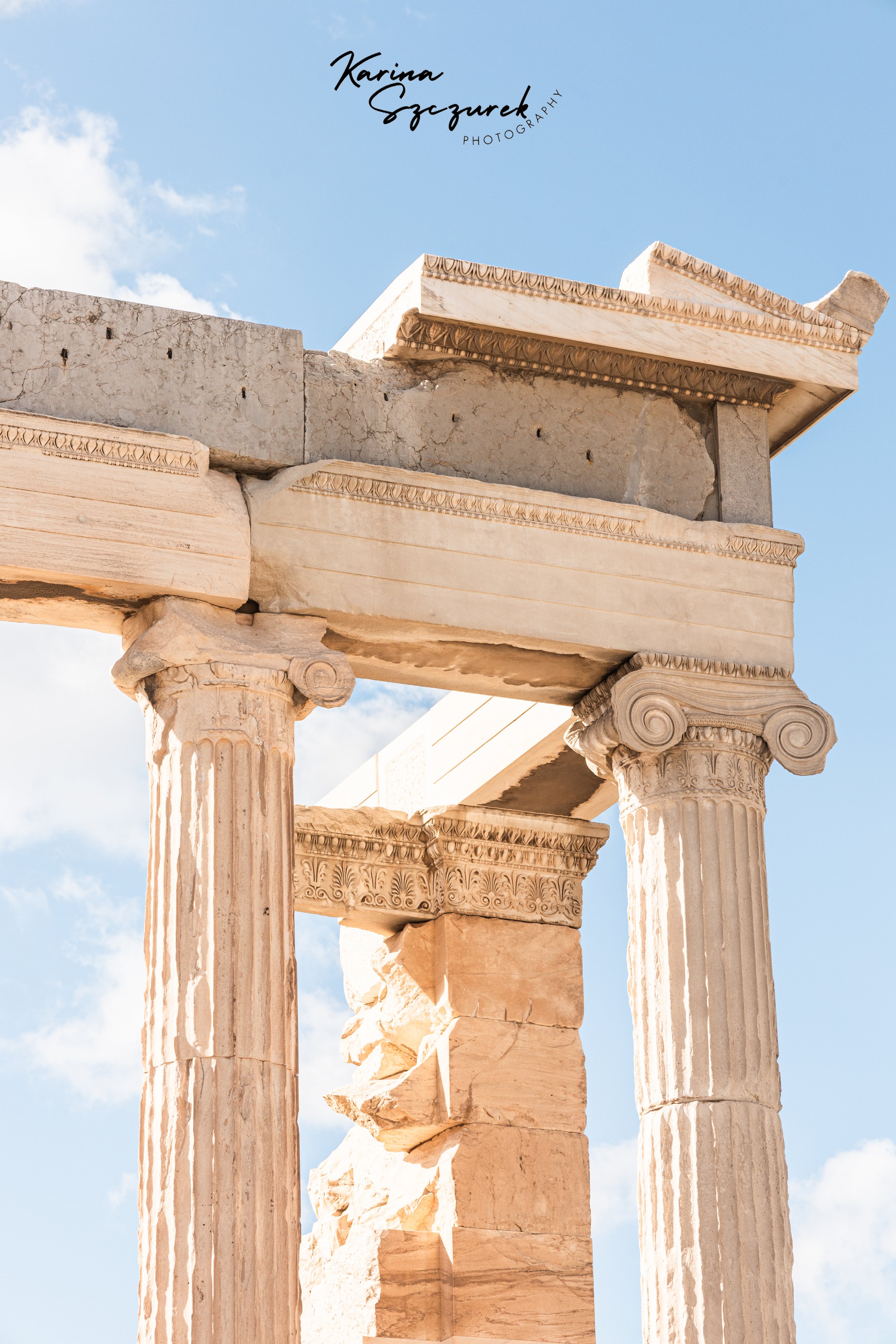ACROPOLIS 3
