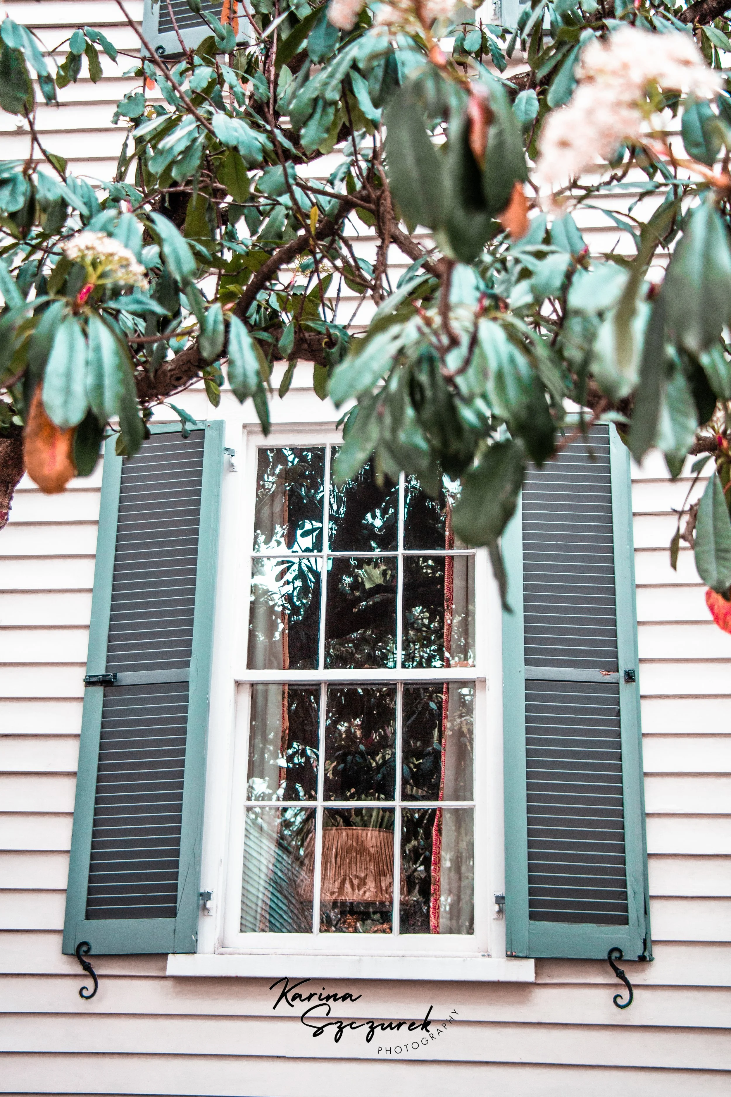 CHARLESTON