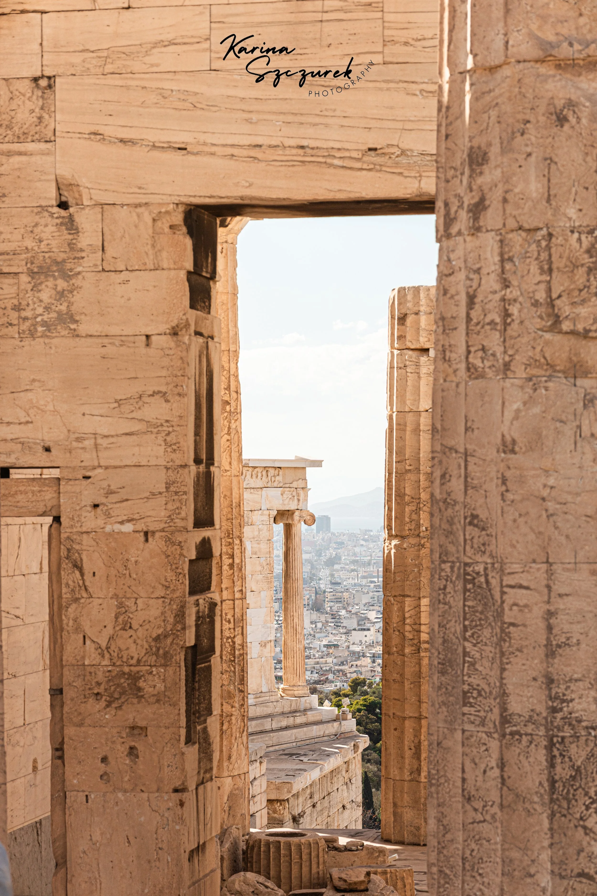 ACROPOLIS 1