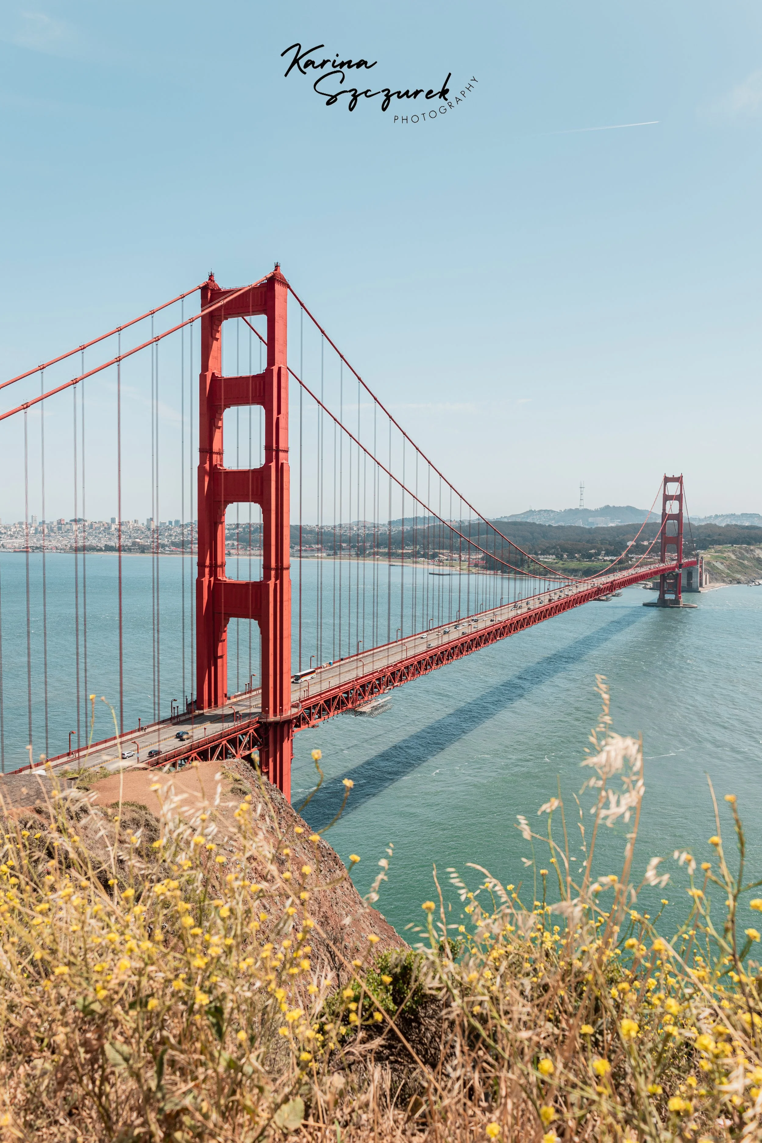 GOLDEN GATE