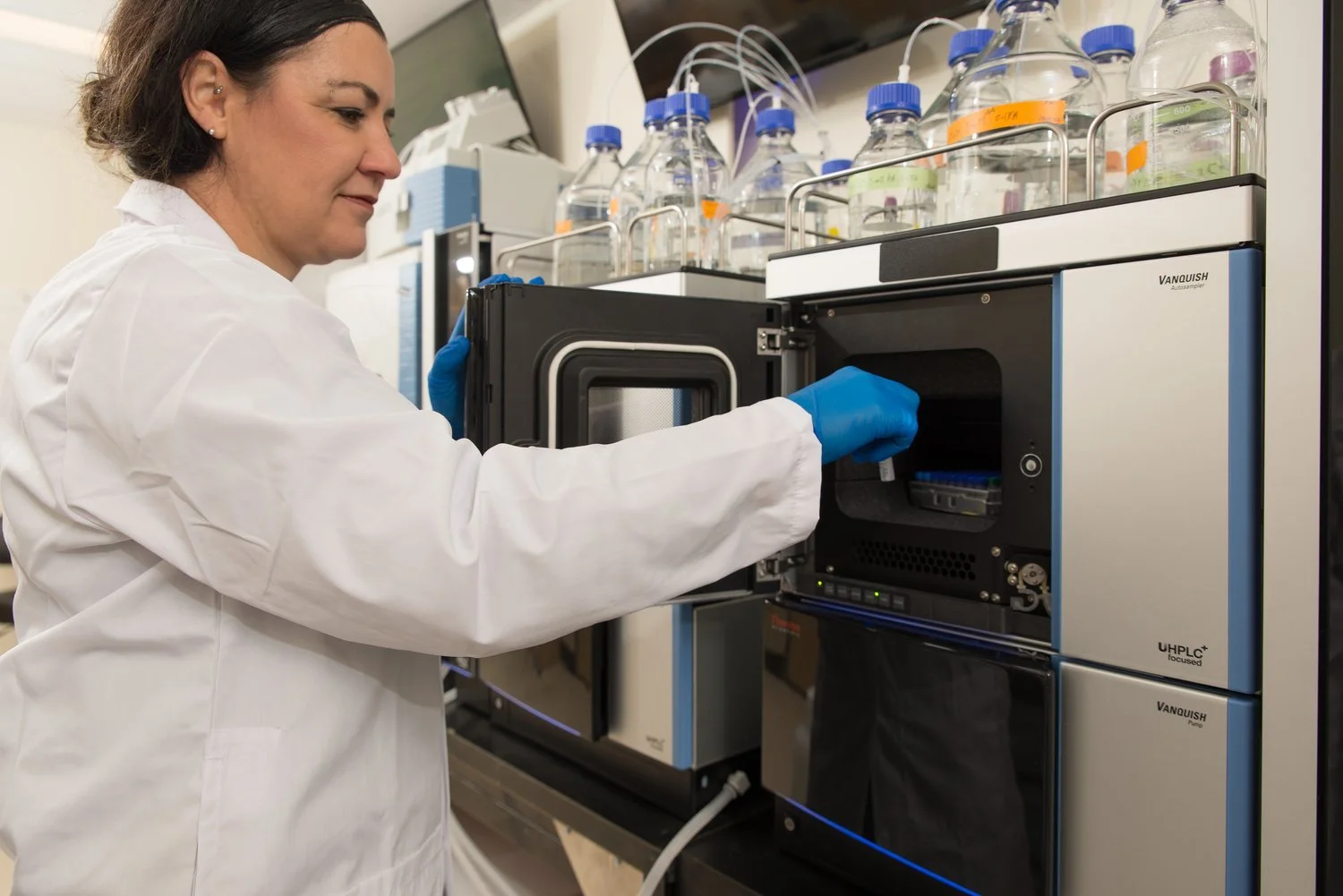 APEX Access Program — Alberta Centre for Advanced Diagnostics (ACAD)