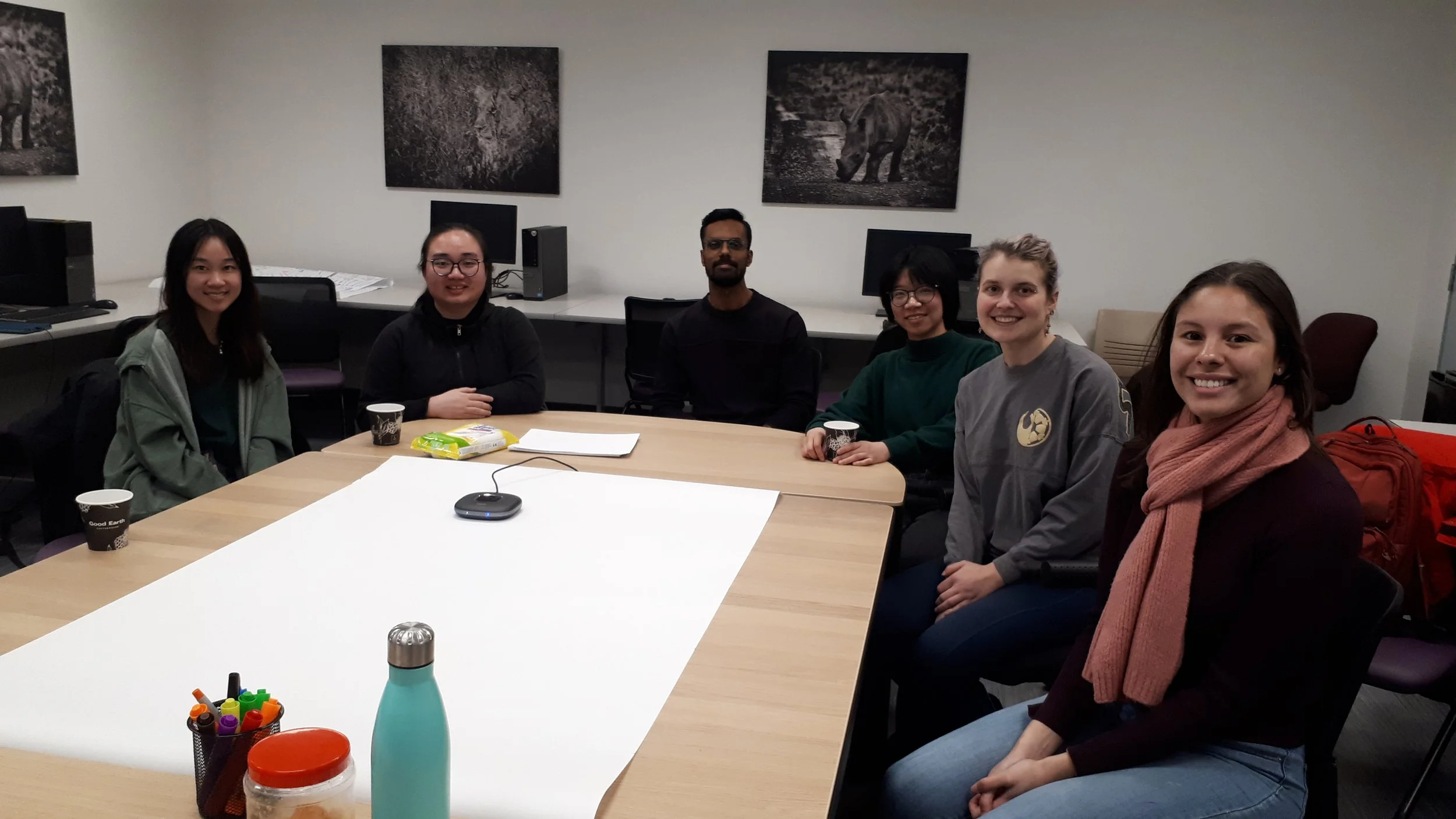 APEX Access Program — Alberta Centre for Advanced Diagnostics (ACAD)