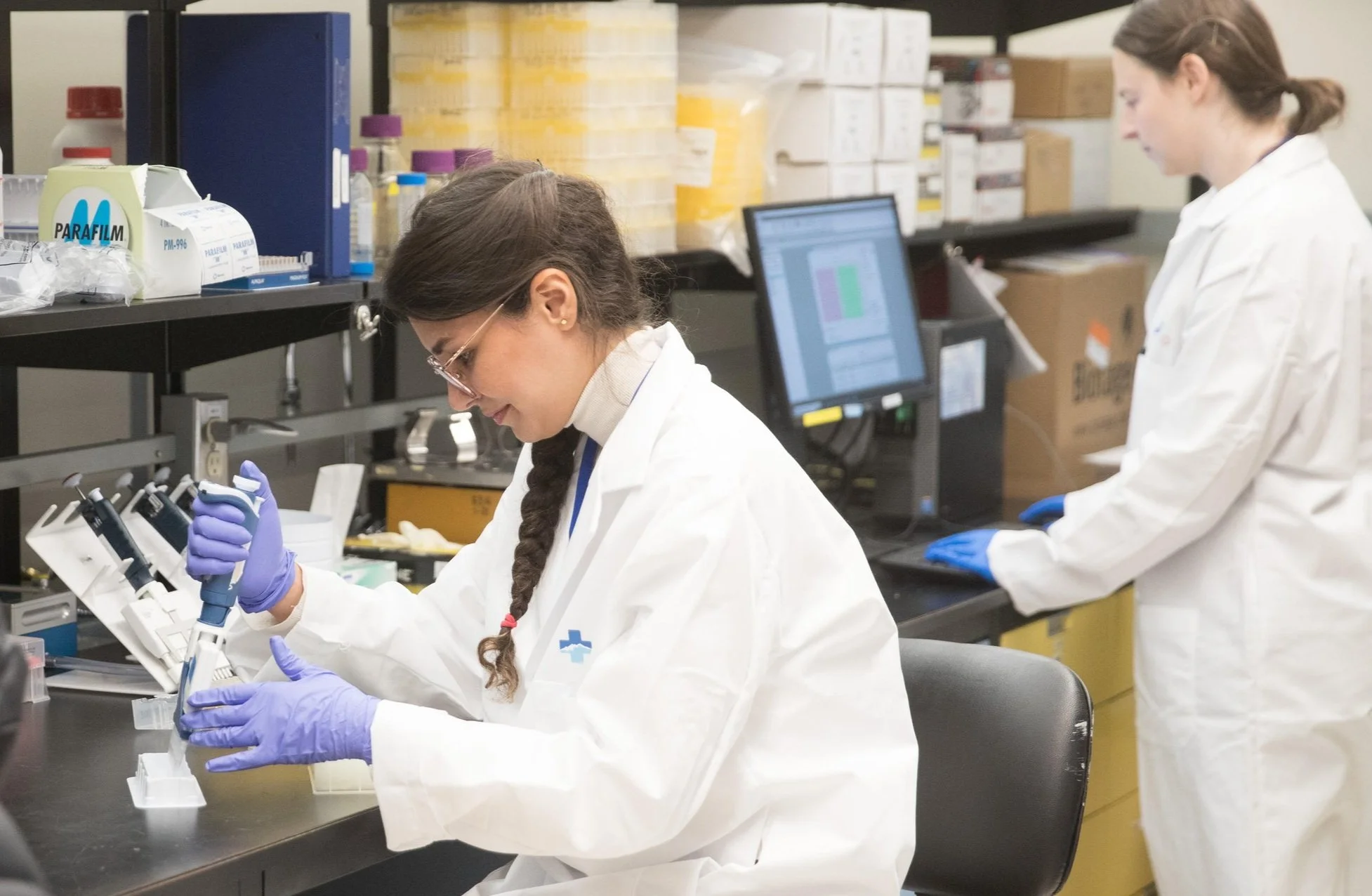 Facilities — Alberta Centre for Advanced Diagnostics — Alberta Centre