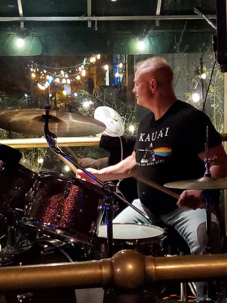 Pearly Baker's Alehouse