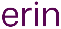 erin