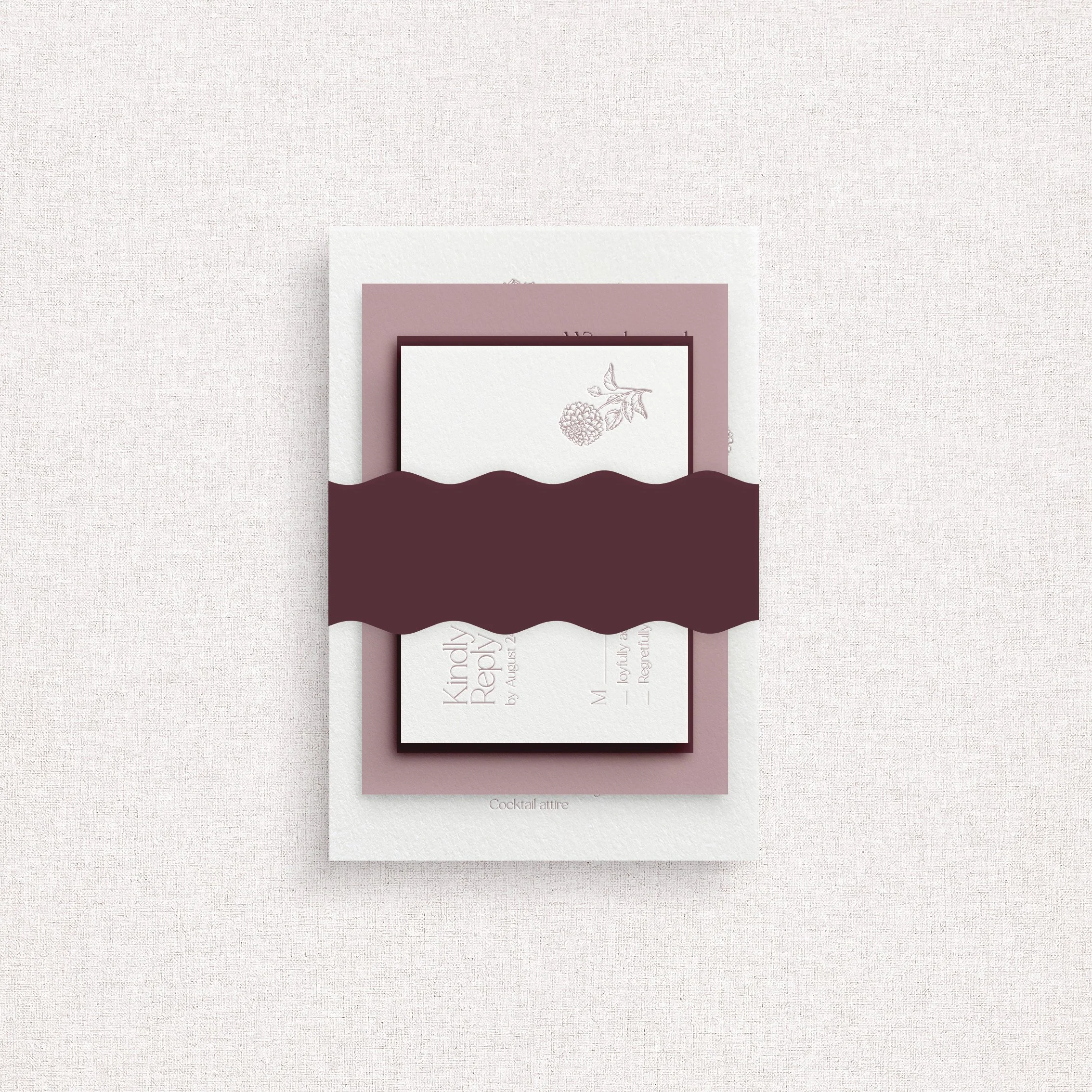 Cali Finishing Touches