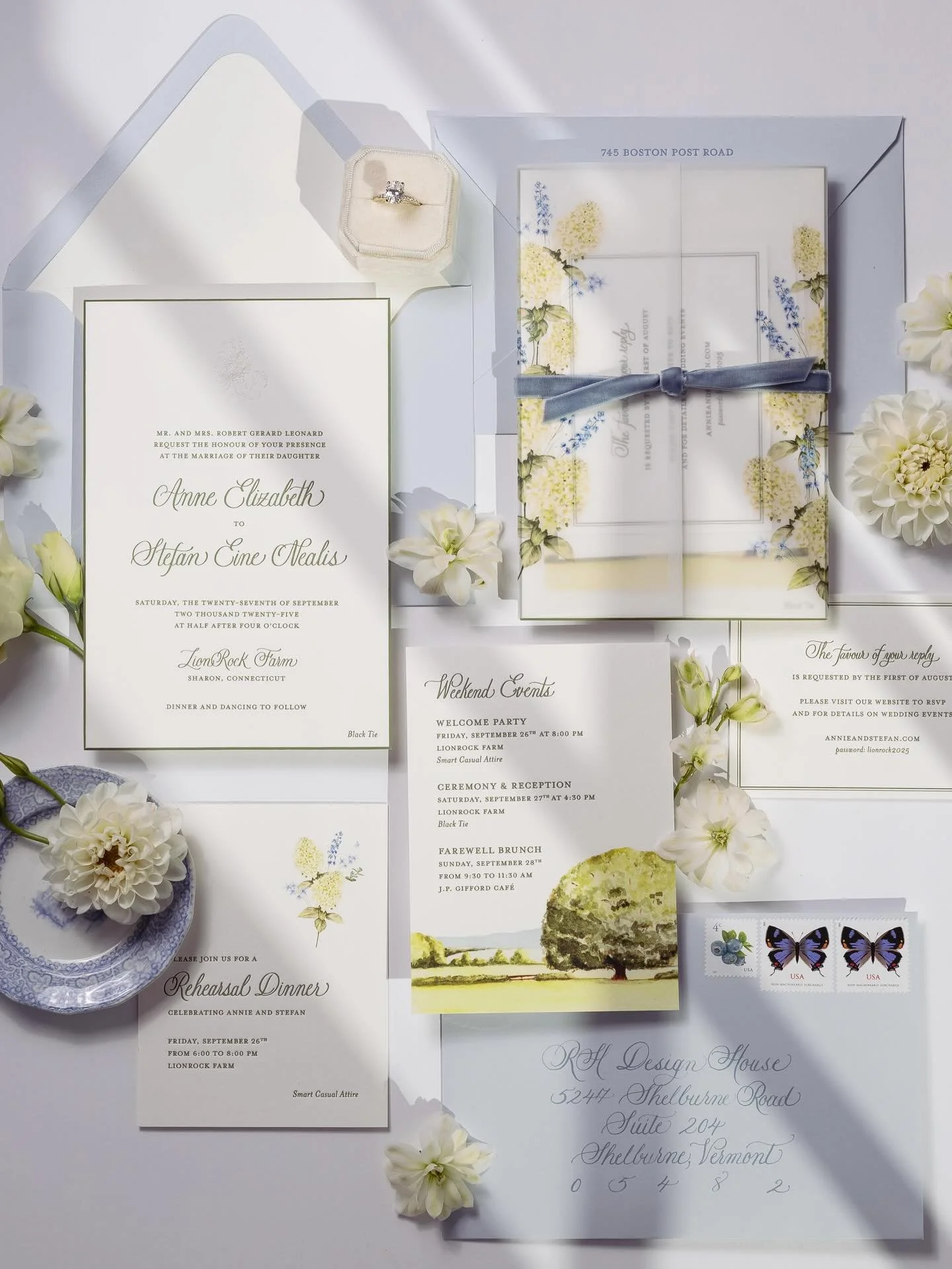 Small Business Saturday always hits a little different for me.

Long before @rhdesignhouse existed, I spent my early career as an art director at a large advertising agency working on the actual @americanexpress Small Business Saturday campaign. I us