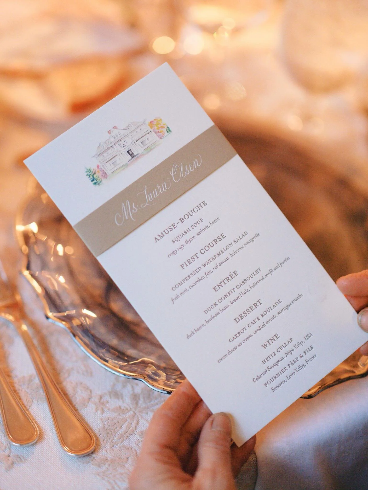 My semi-annual reminder to skip the animal food icons and color code your menus by meal instead ✨

Planning and Design: @pop_parties 
Photography: @grantdaniels 
Florals: @birdsofaflower 

#
Day-of Paper | Wedding Menus | Watercolor Stationery | Call