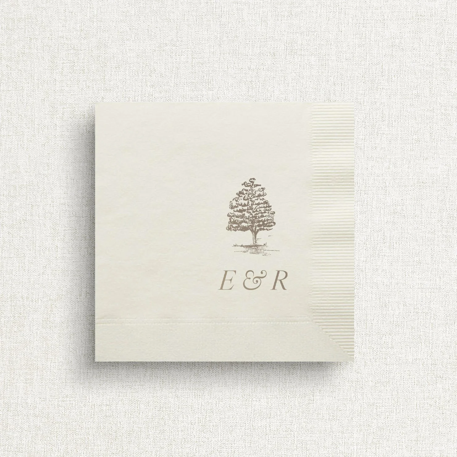 Rizzo Cocktail Napkins