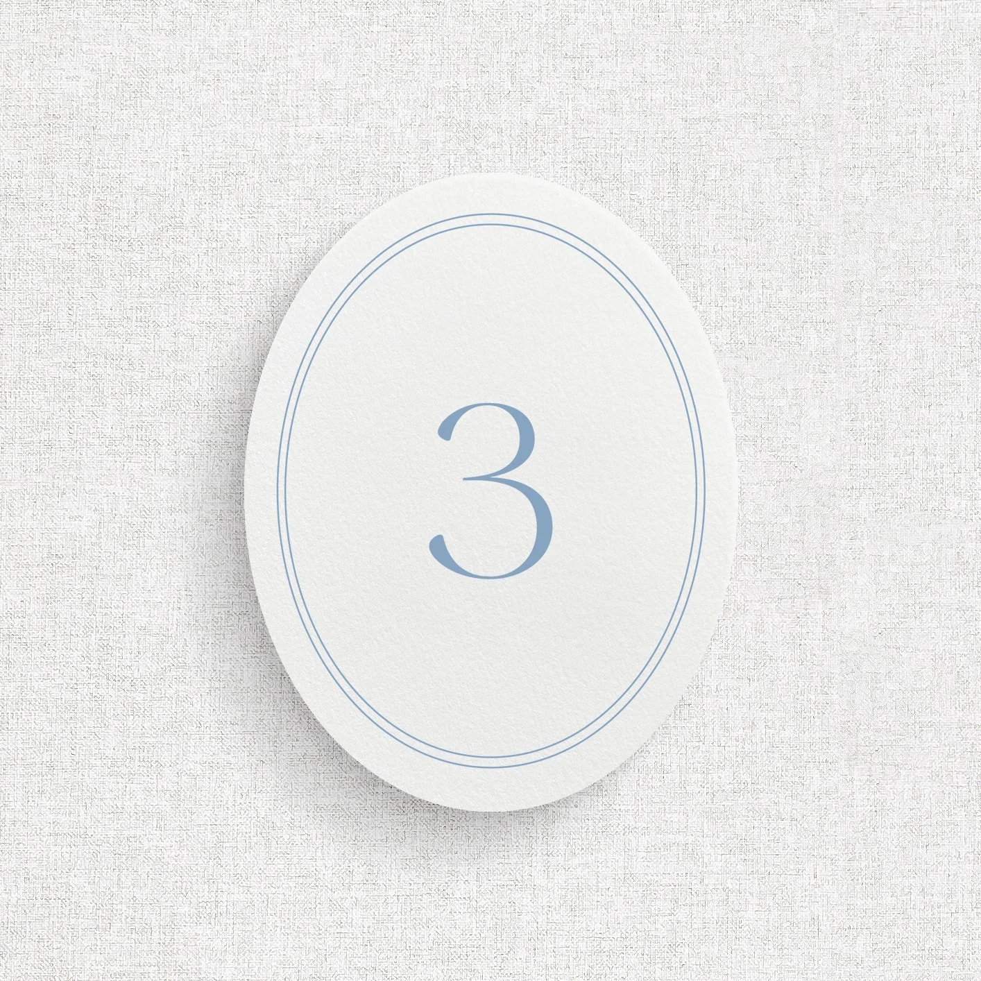 Goldie Table Numbers