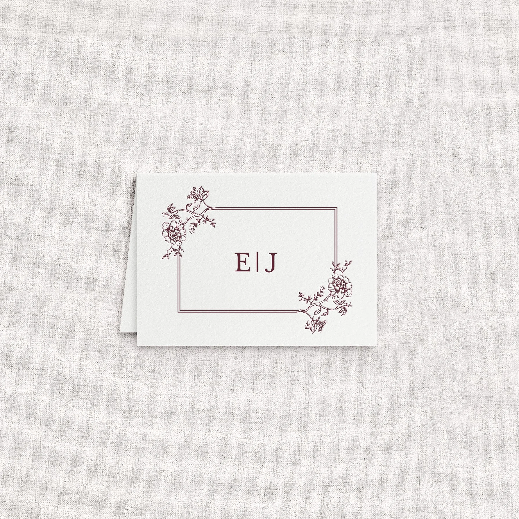 Gracie Thank You Notes