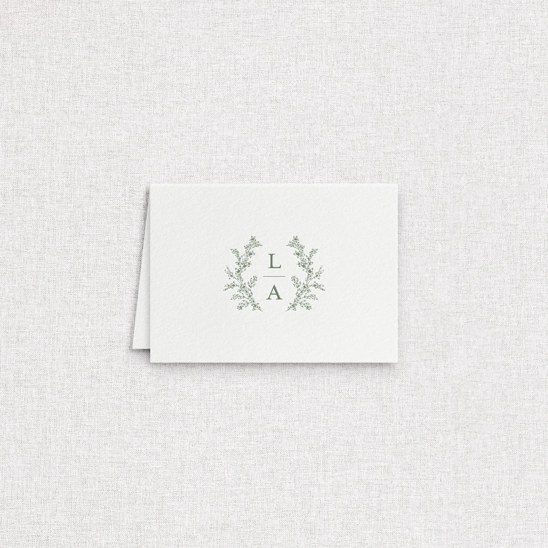 Riley Thank You Notes