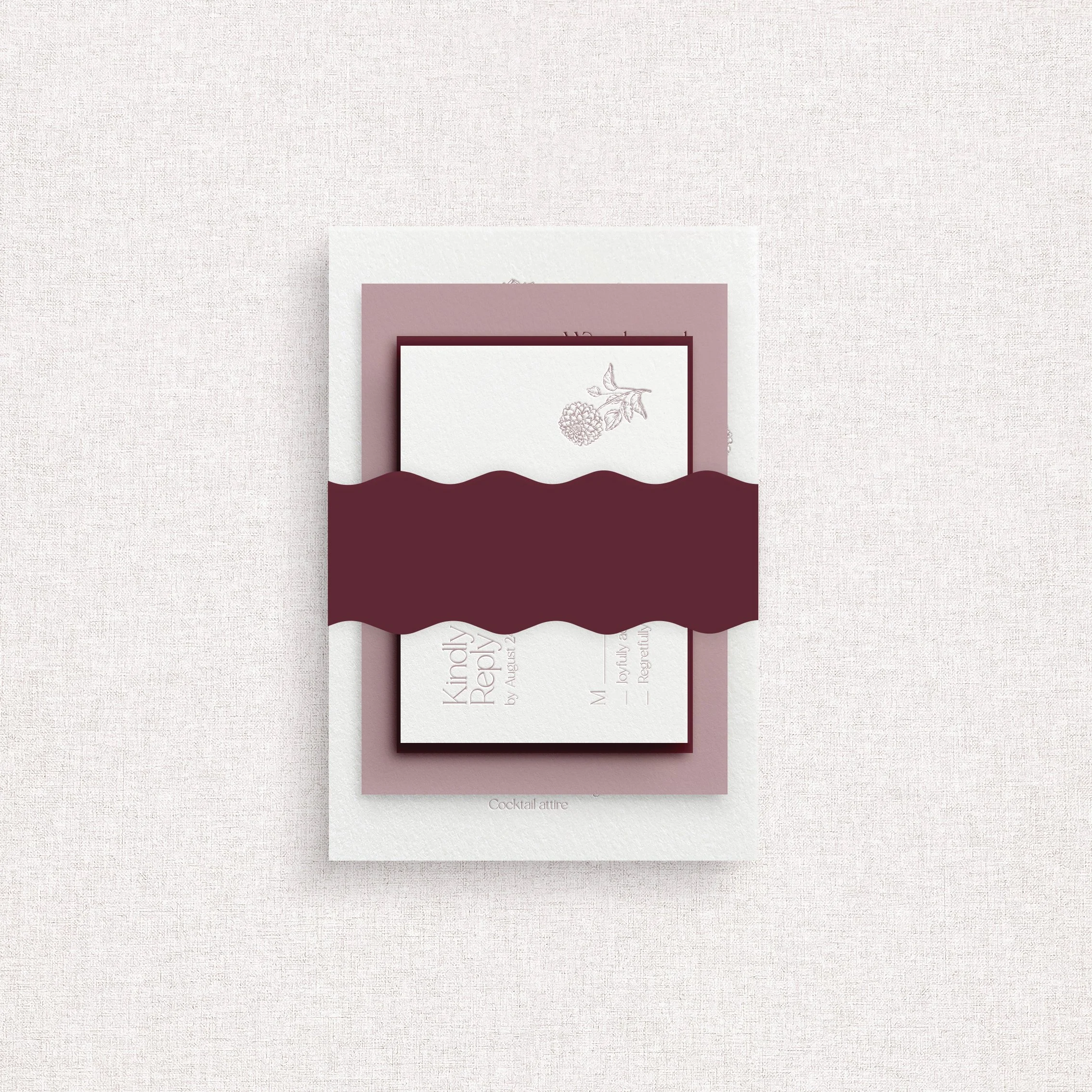 Cali Finishing Touches