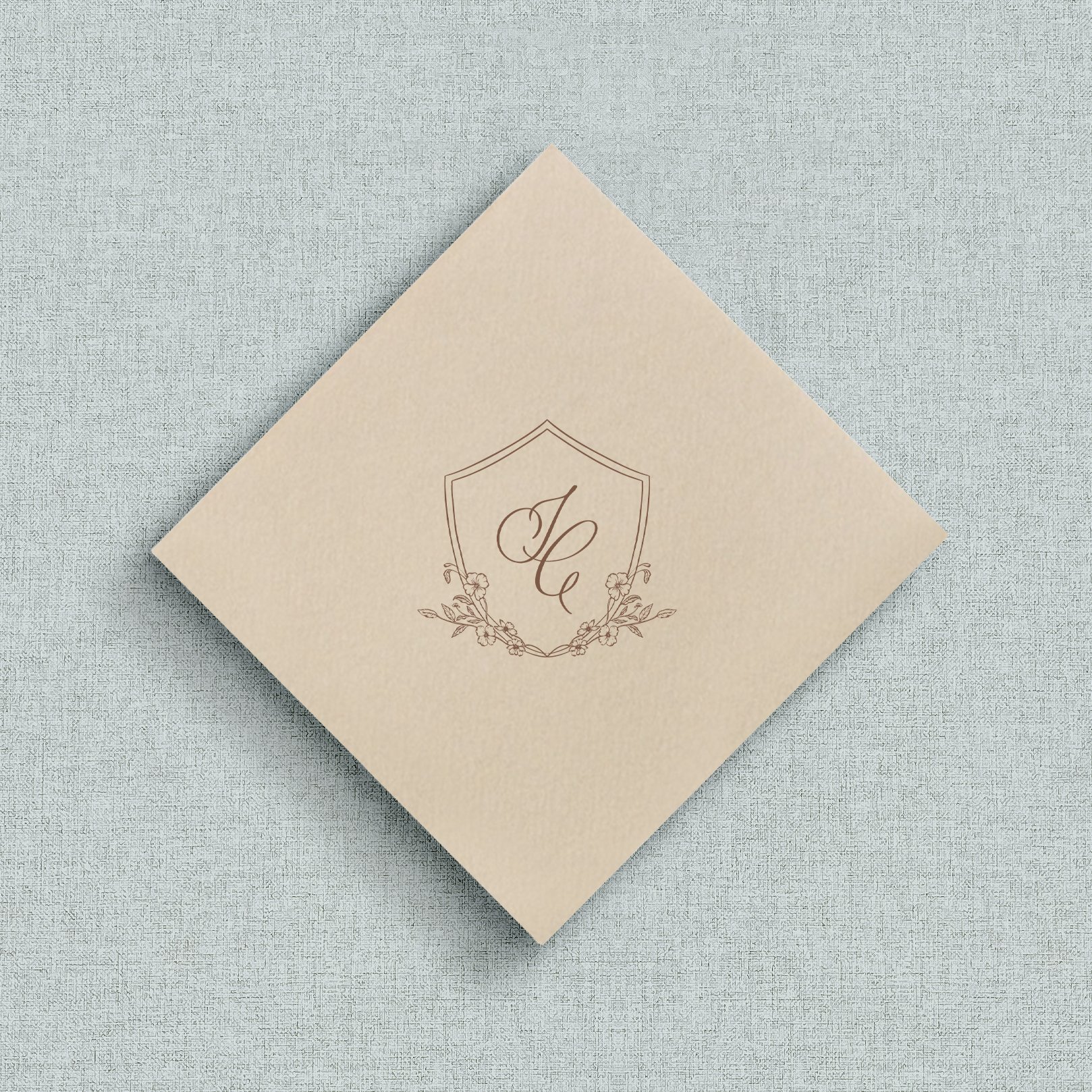 Jaxon Cocktail Napkins