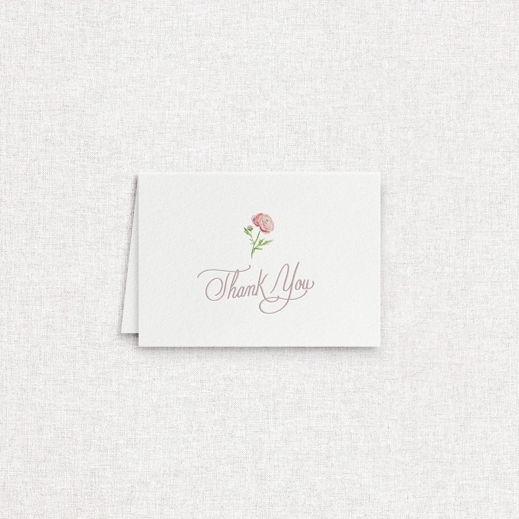 Norah Thank You Notes