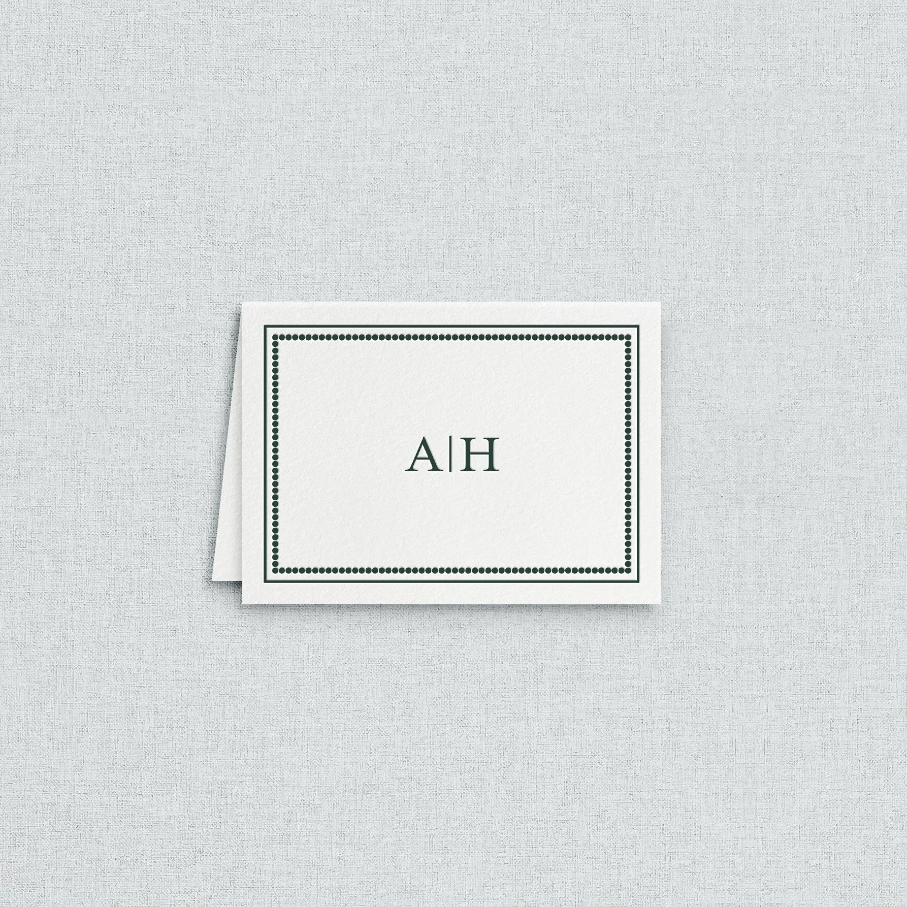 Beaumont Thank You Notes