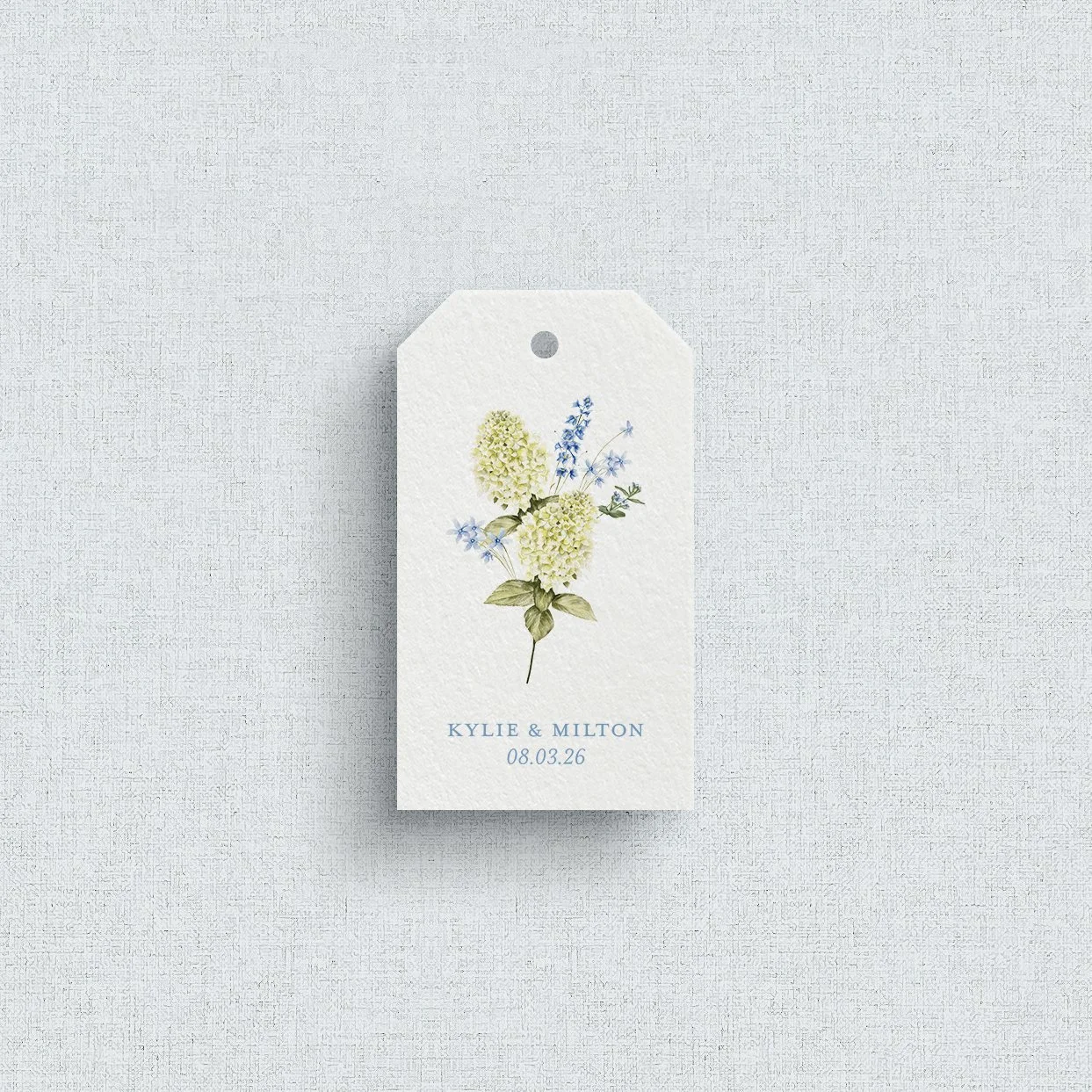 Lucy Gift Tags