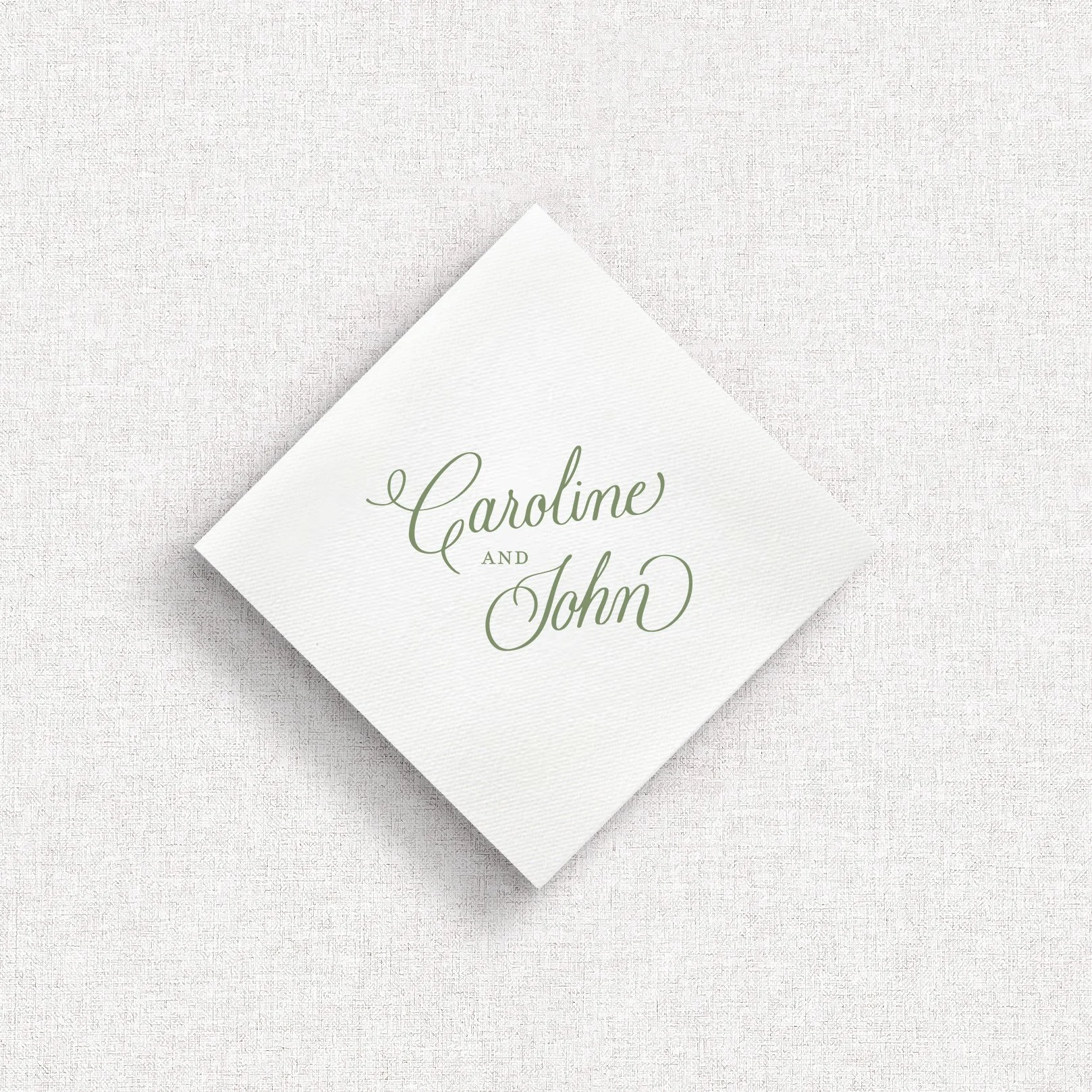 Norah Cocktail Napkins
