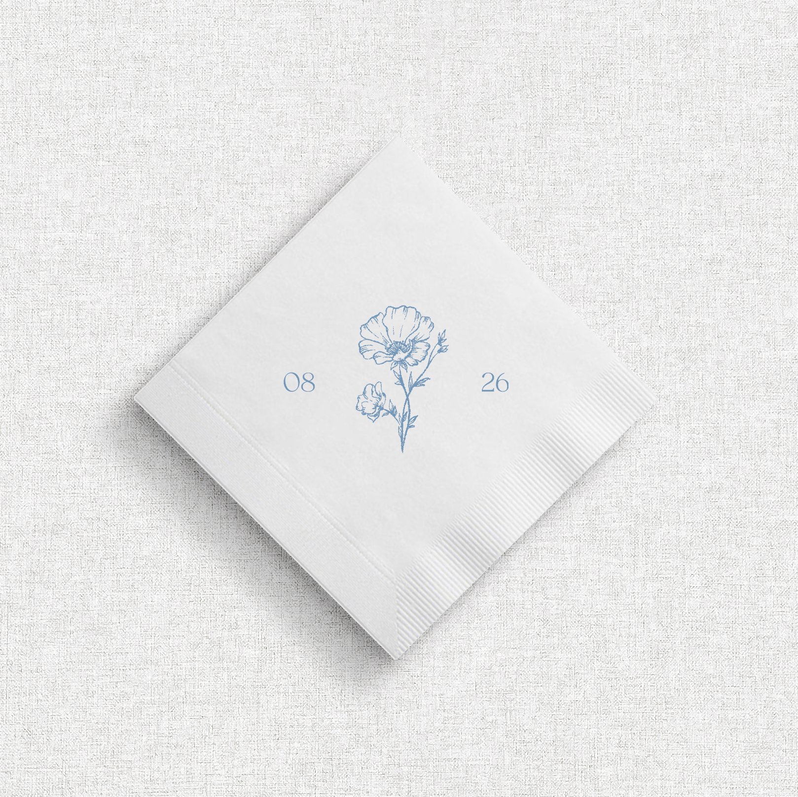 Goldie Cocktail Napkins