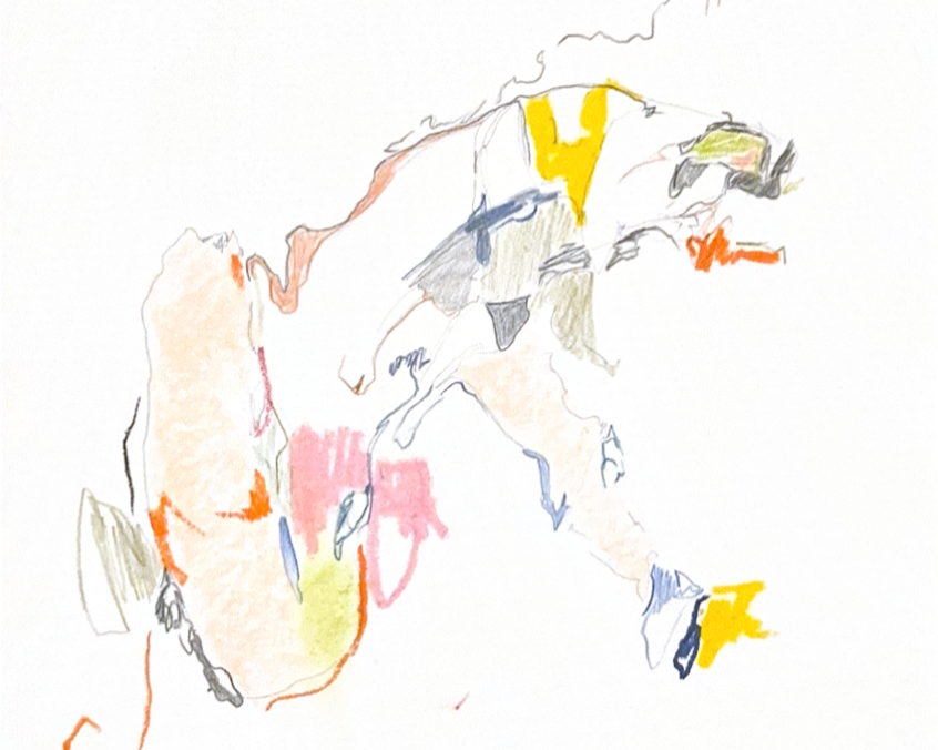Inner Tension (2026)