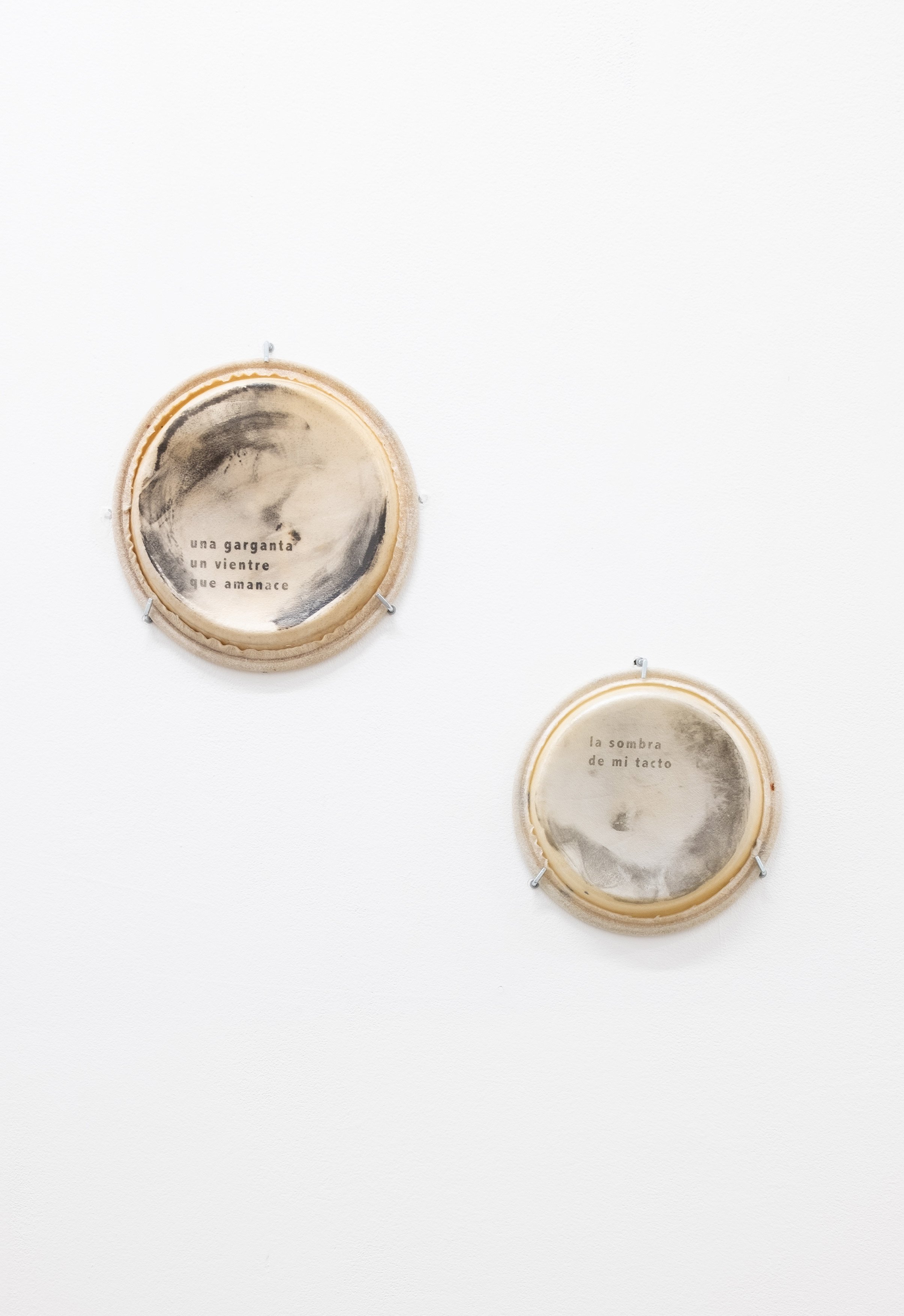 Trommelfell I-II (2024)