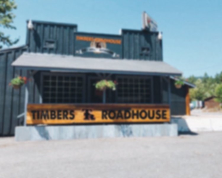 TIMBERS ROADHOUSE