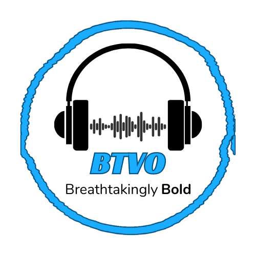 Ben Thomas Voiceover