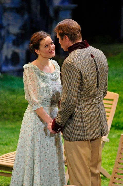 Maria - The Sound of Music – 2009 – Théâtre du Châtelet