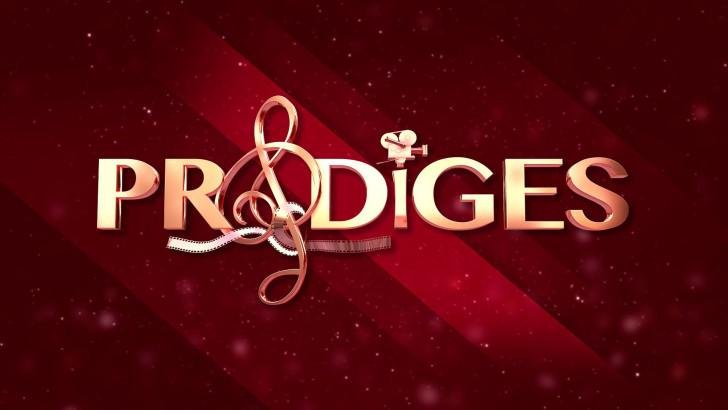 FRANCE TV : JURY Prodiges
