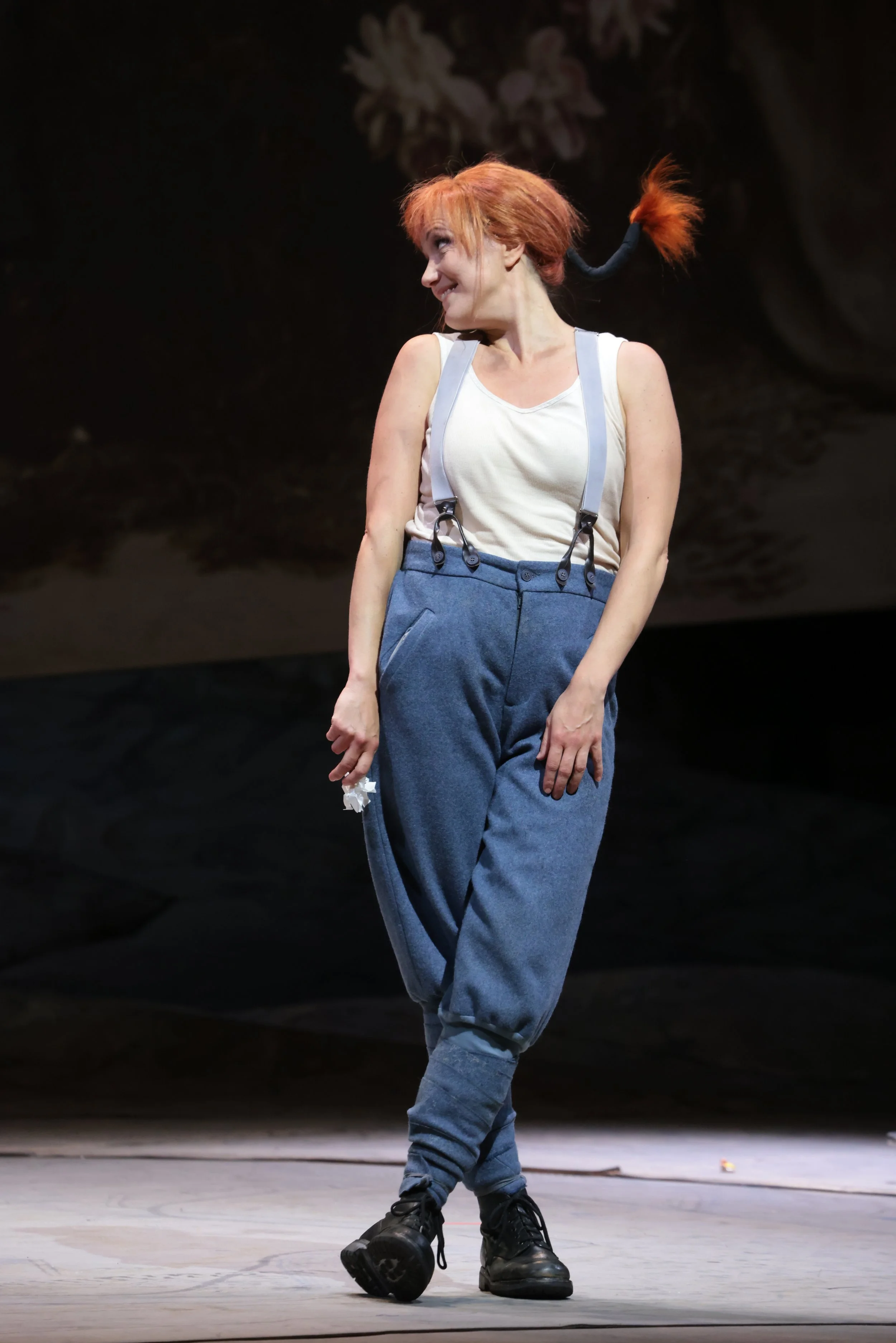 LA FILLE DU REGIMENT - 2025 - TEATRO ALLA SCALA