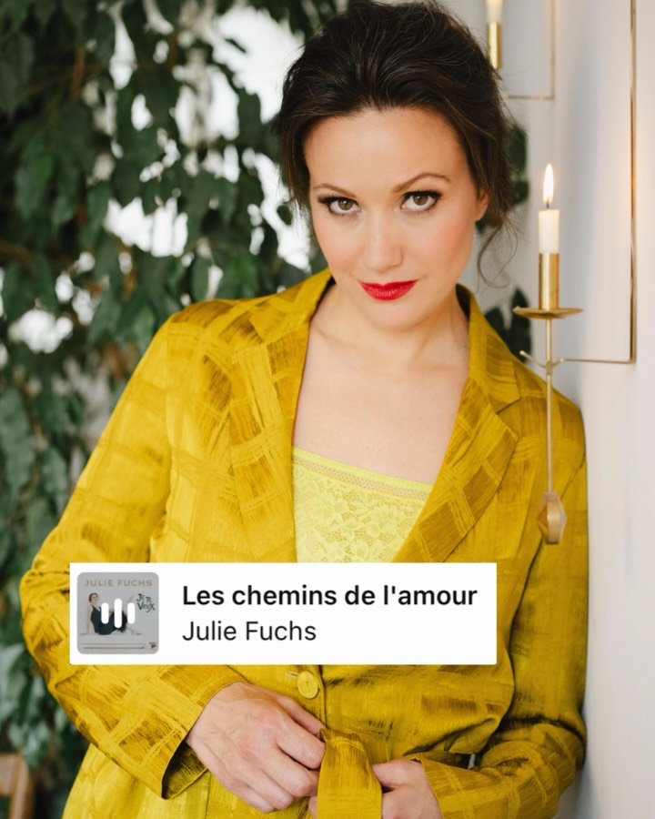 Hey! J&rsquo;ai une question et des petits secrets &agrave; vous dire.

C&rsquo;est lequel ton titre pr&eacute;f&eacute;r&eacute; toi? Je vous donnerai peut-&ecirc;tre les miens dans un prochain post&hellip;

Et pour les petits secrets de shooting , 