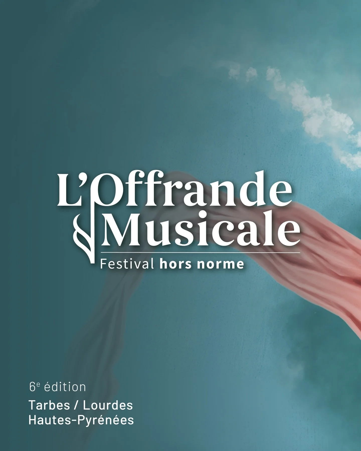 Mozart concert with Orchestre National Bordeaux Aquitaine